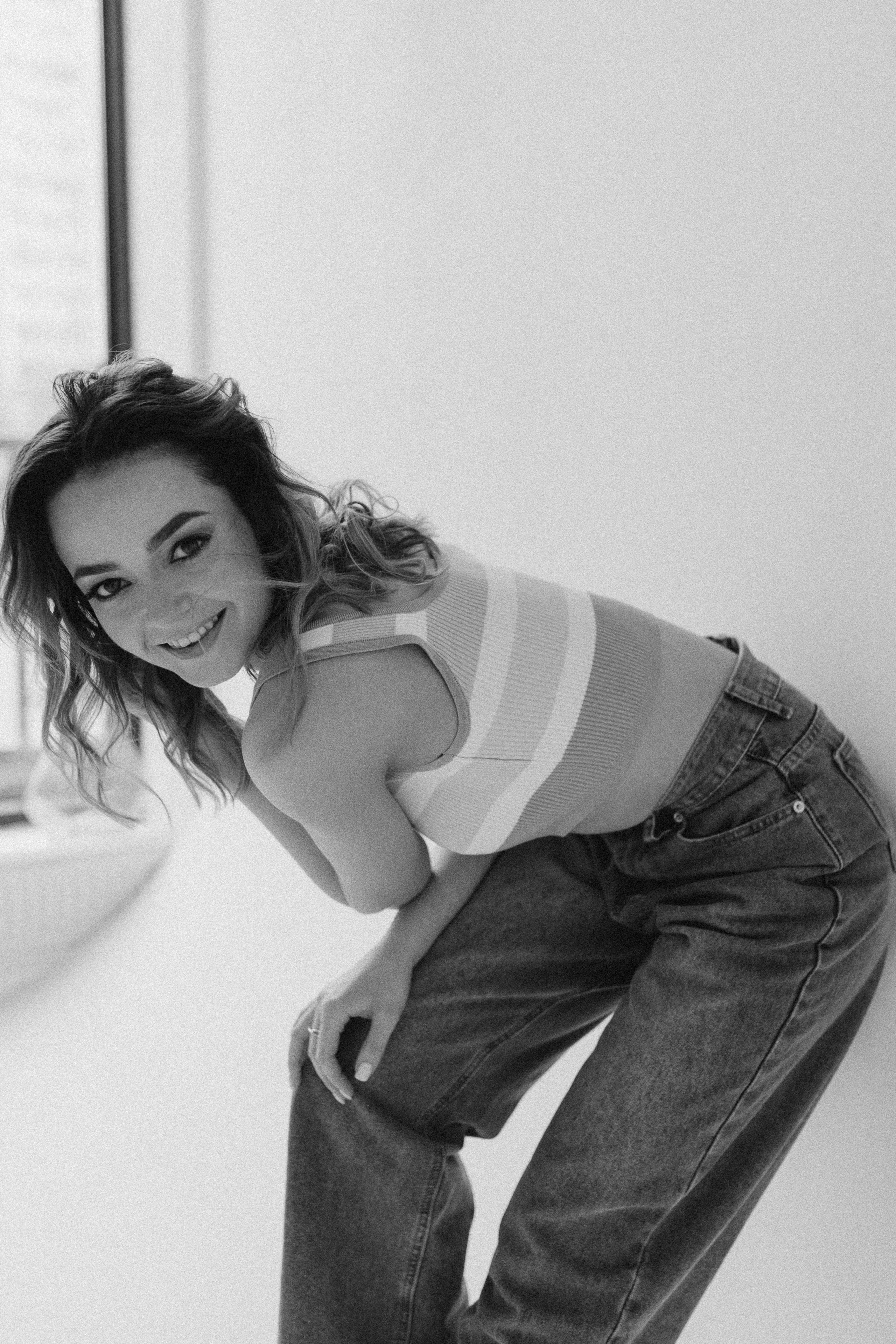 ИНДИВИДУАЛЬНЫЕ. Свадебный фотограф в Москве Мария Крош