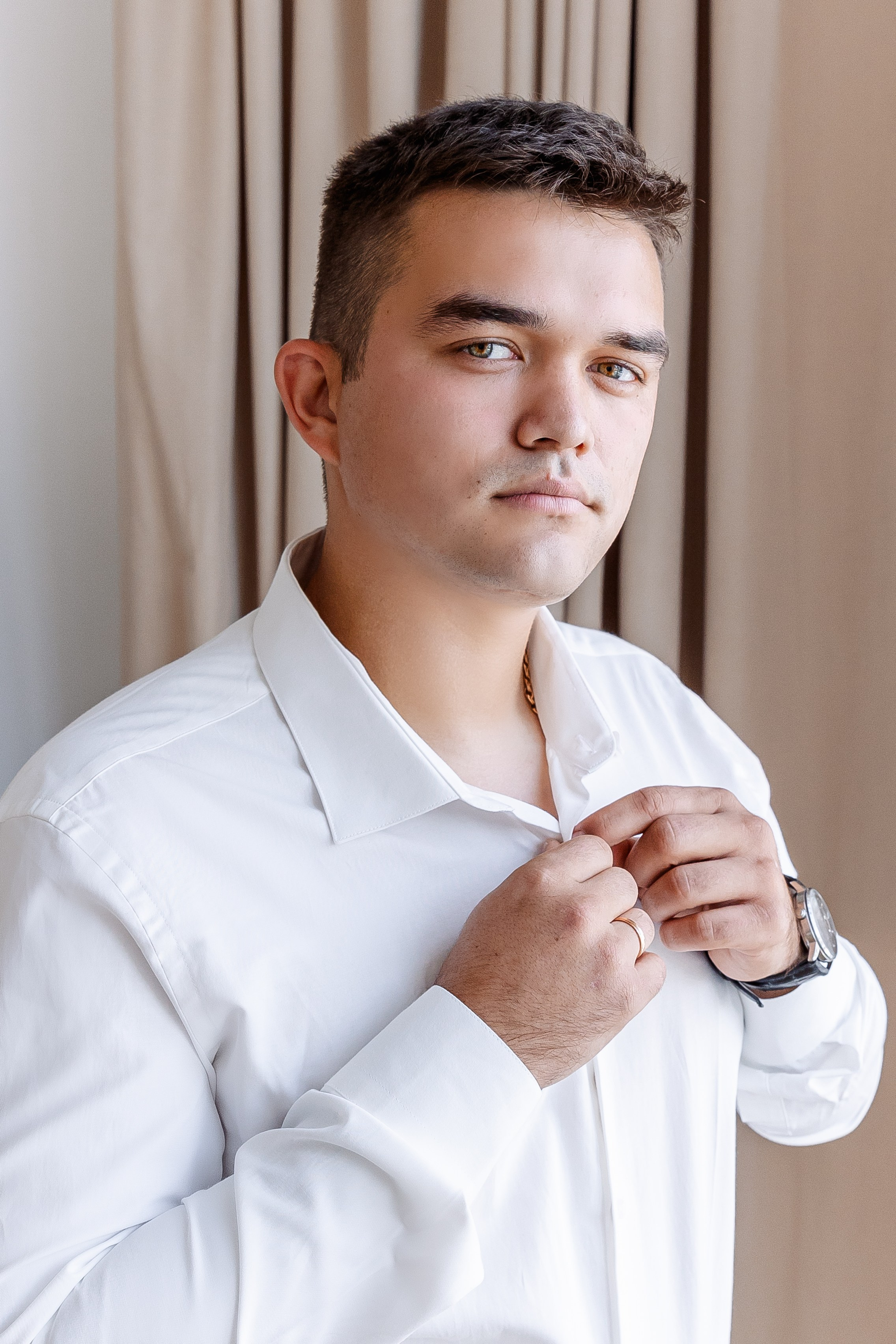 Любовь и Евгений. Свадебный и семейный фотограф в Челябинске Юлия Ишимова