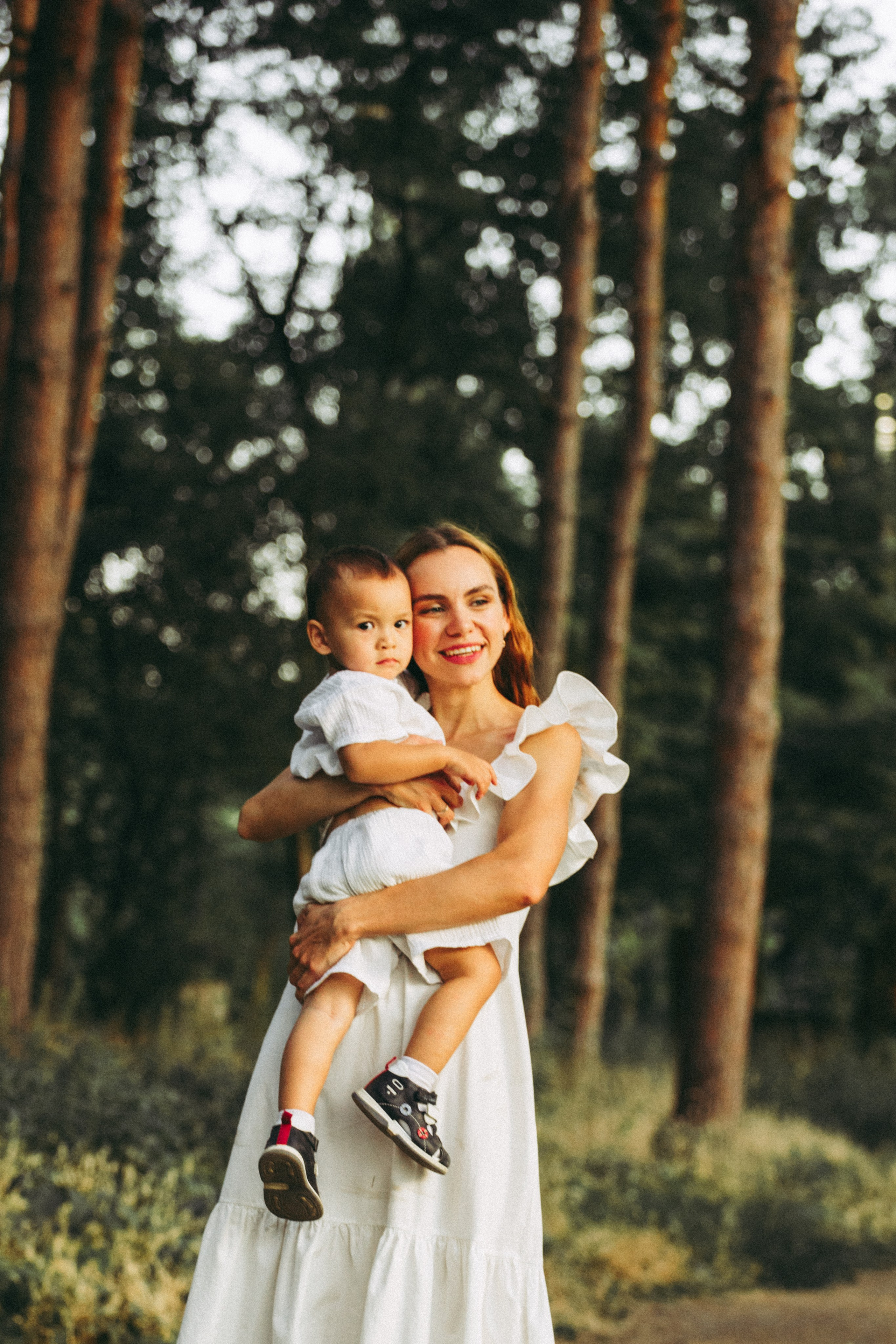 Лера и Марк. Семейный фотограф в Краснодаре