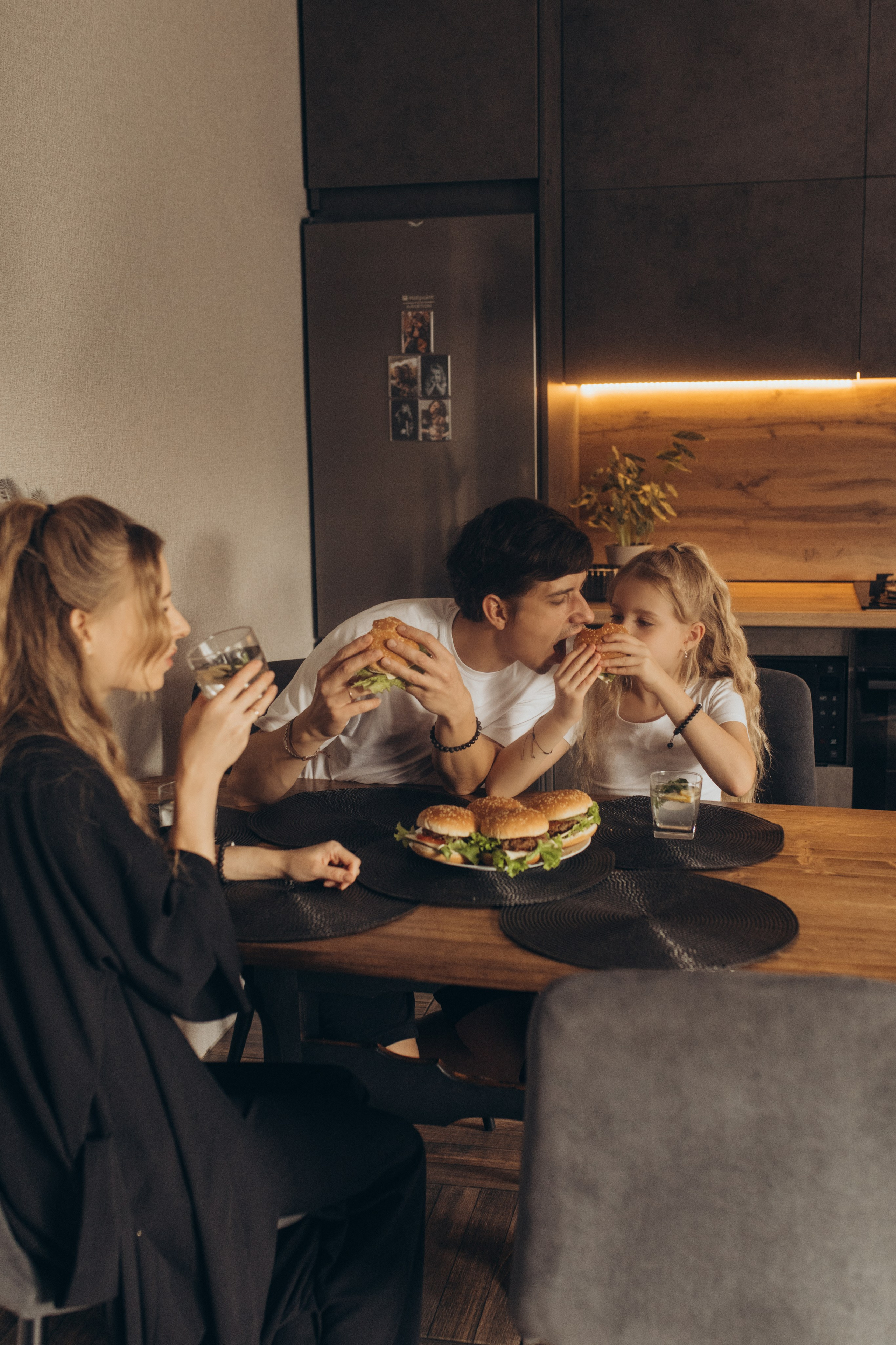 17 лет счастья. Свадебный и семейный фотограф в Белгороде Евгения Курочкина