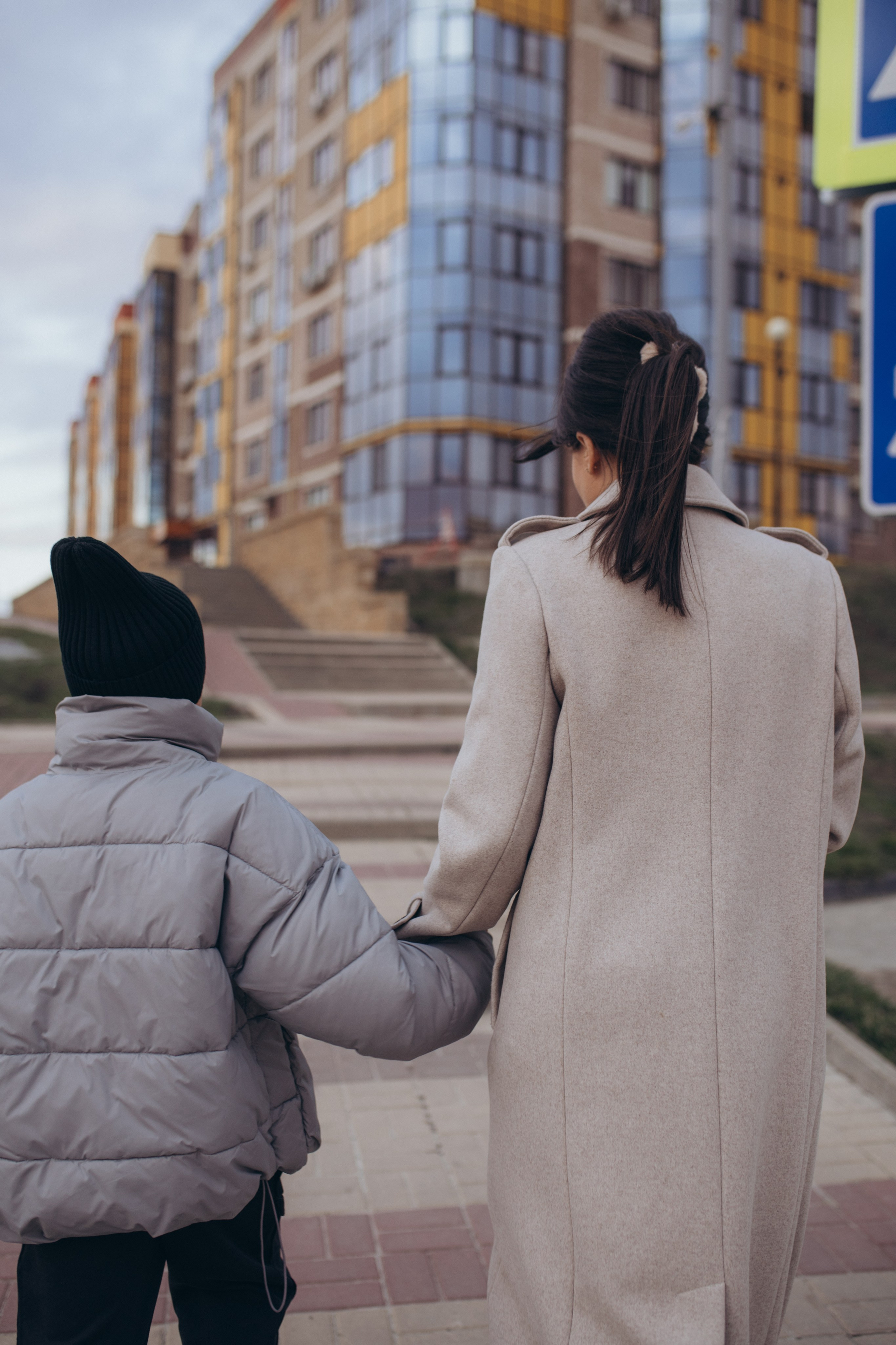 Женя и Ярик. Свадебный и семейный фотограф в Белгороде Евгения Курочкина