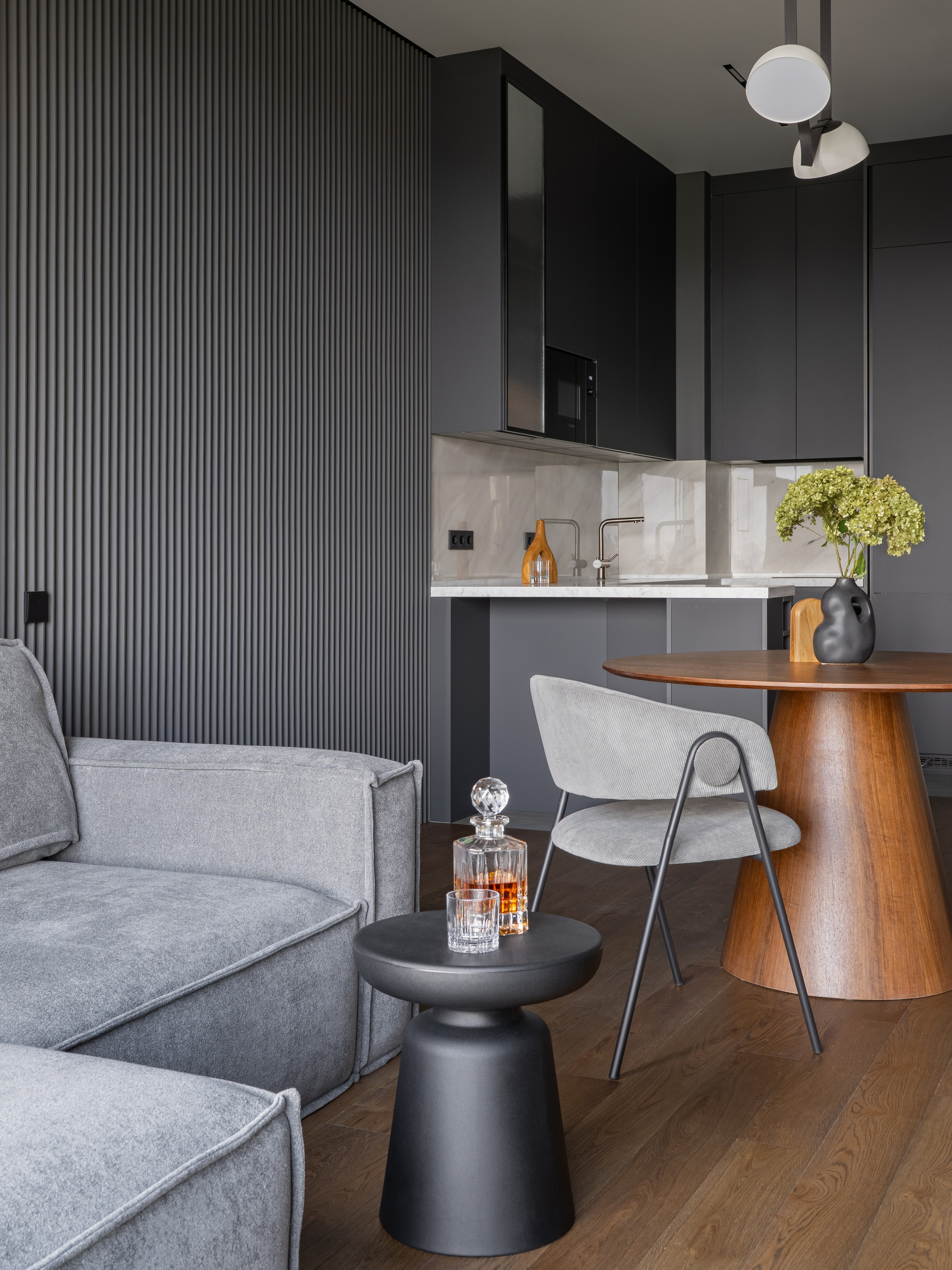 Дизайн — студия OS-interior. Илья Смирнов. Интерьерный фотограф. Съемка в Москве