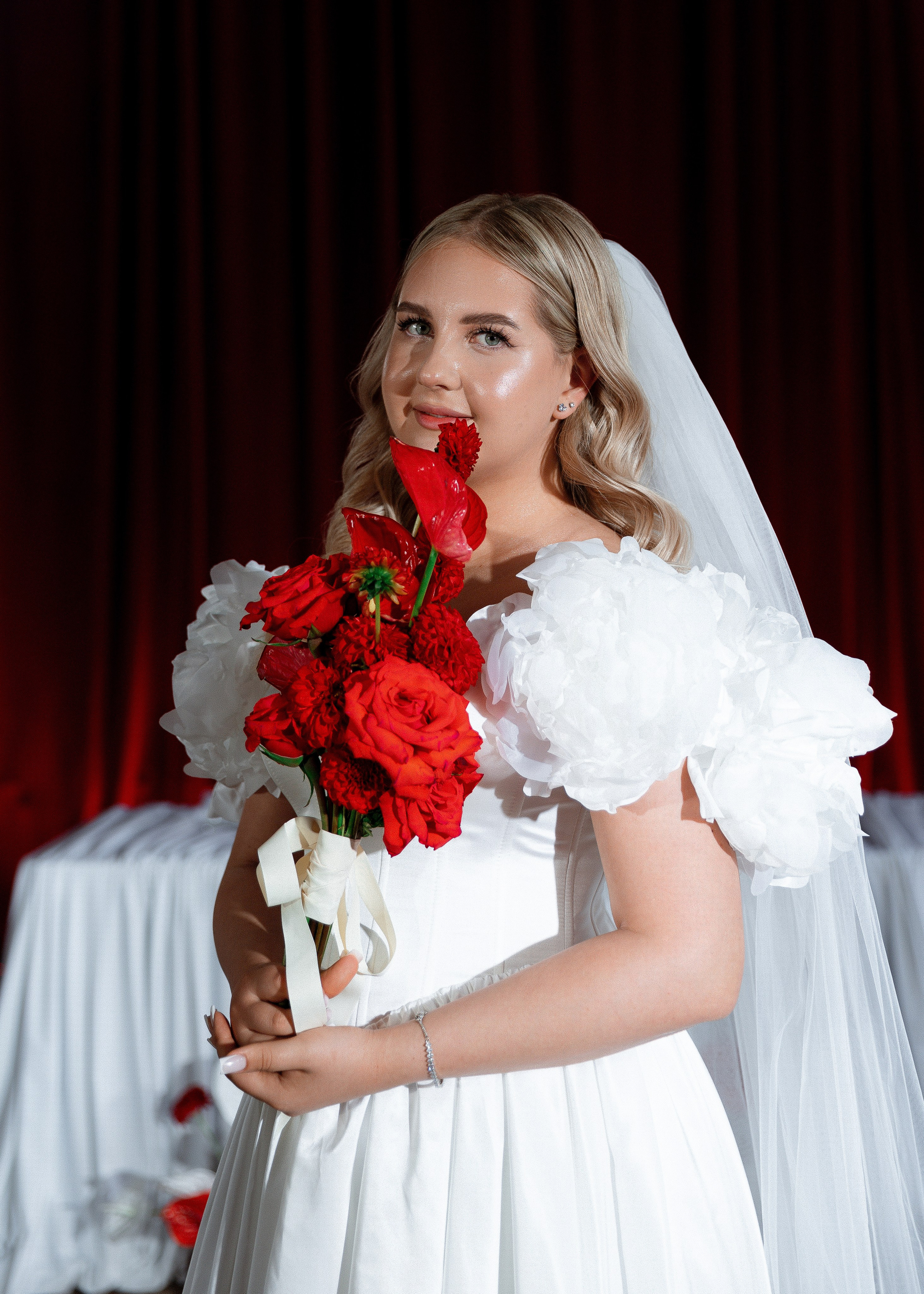 Анастасия и Максим. Свадебный и семейный фотограф Ксения Маллер