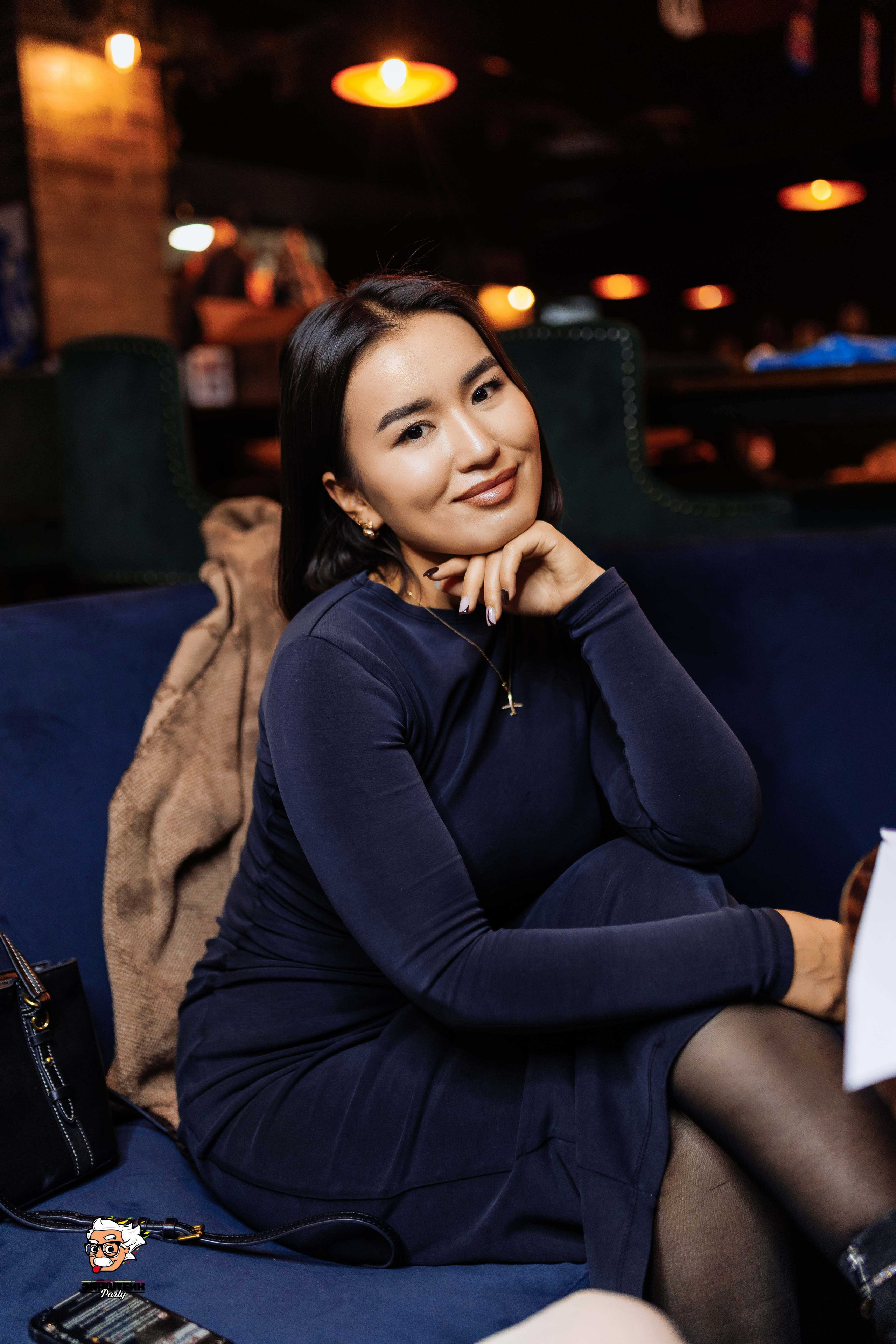 Эйнштейн Party