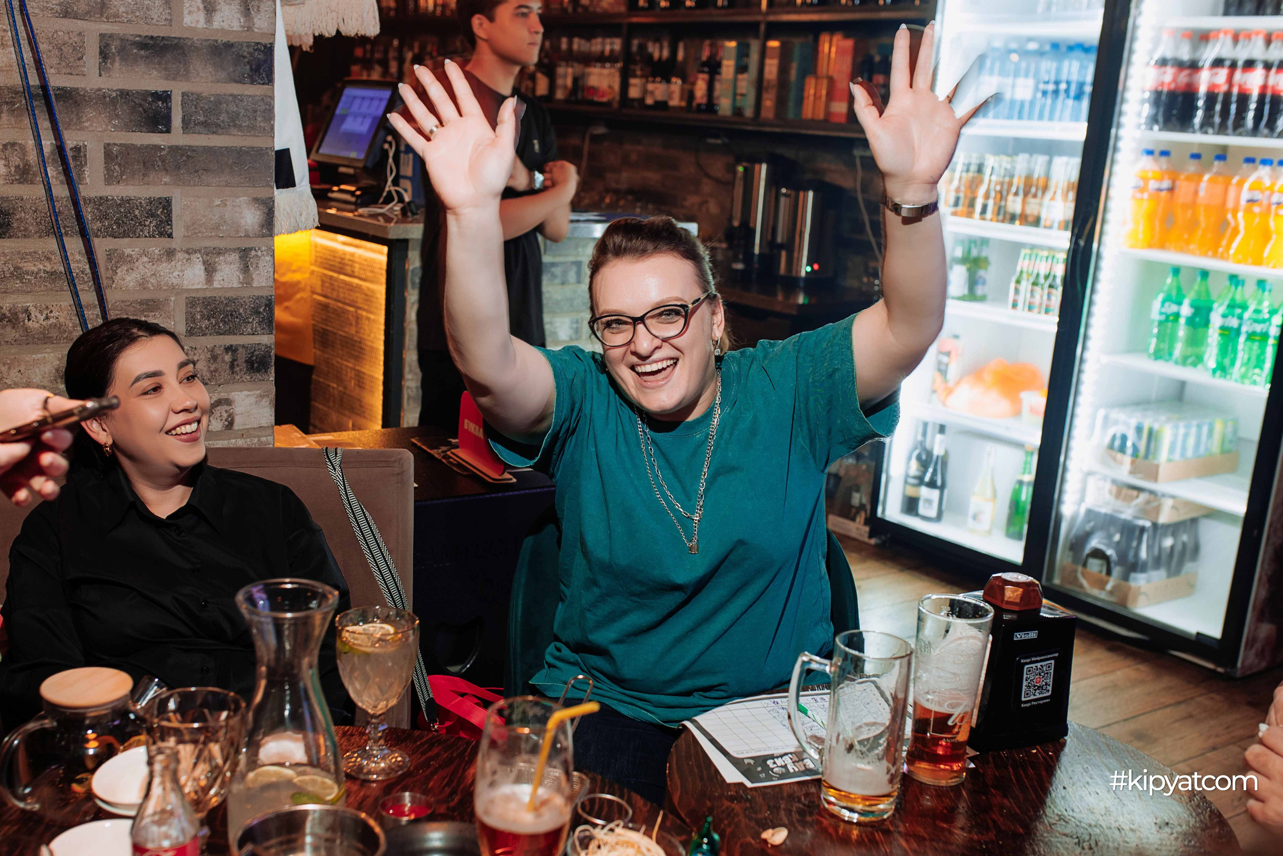 Эйнштейн Party