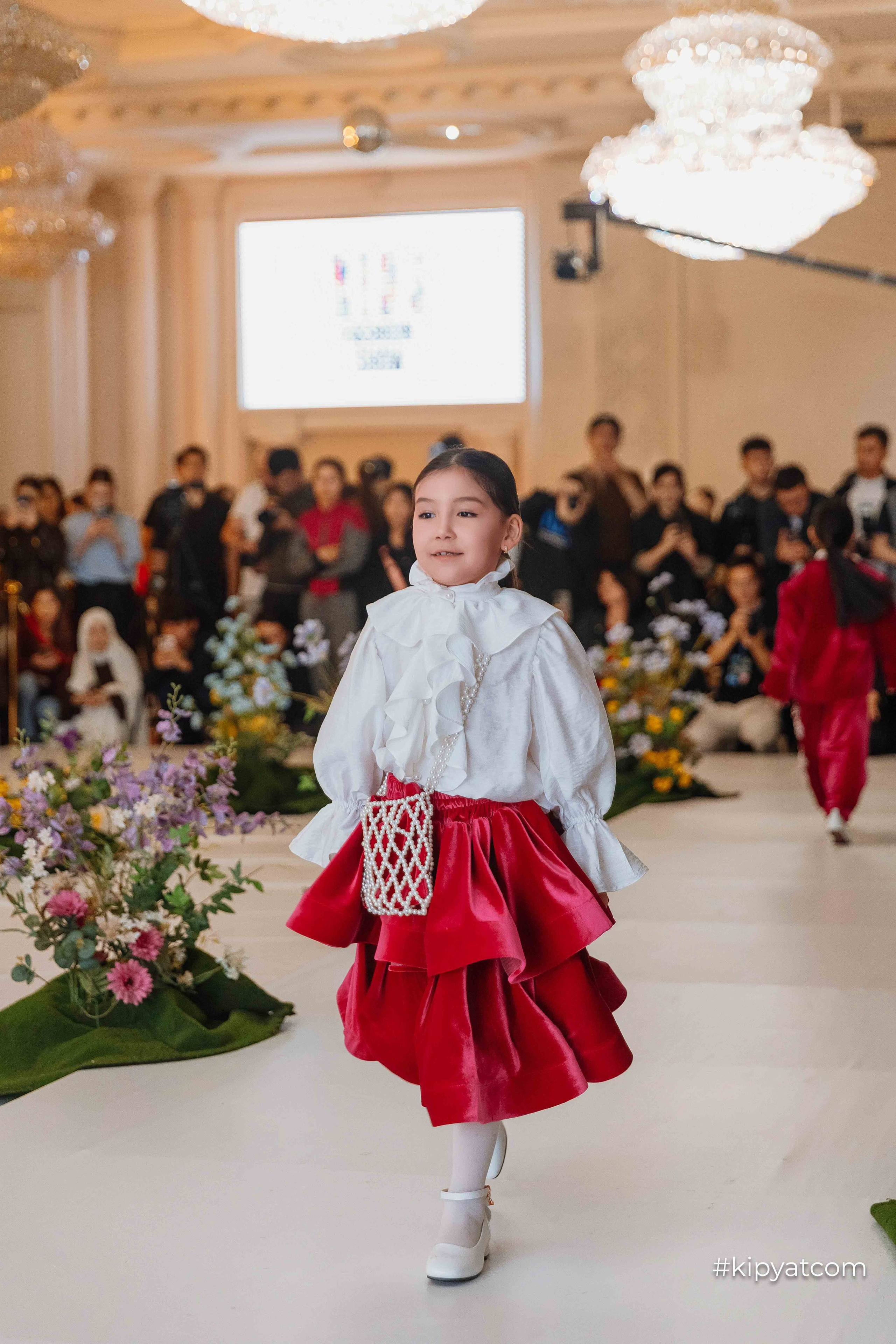 Kids Fashion Shymkent