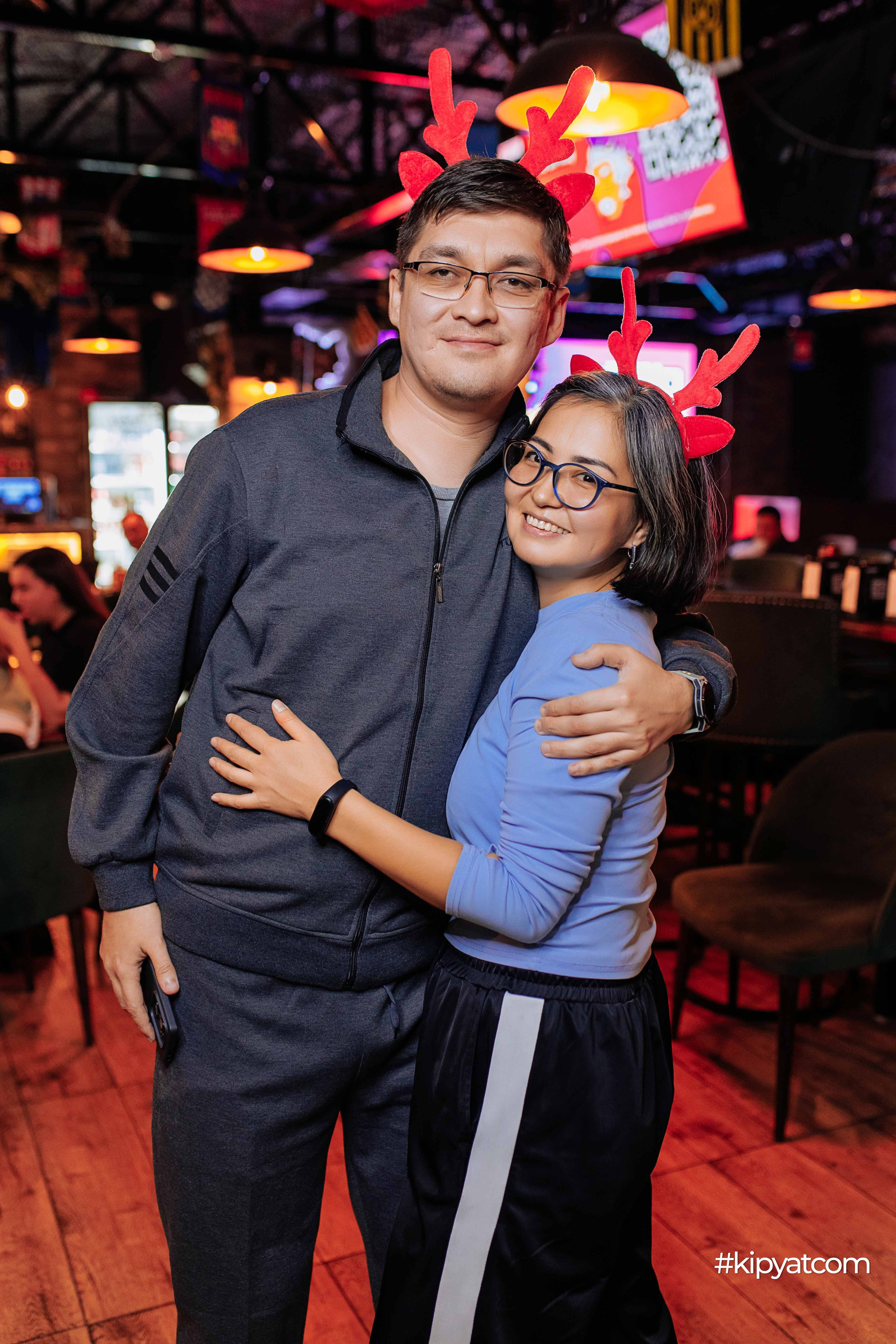 Эйнштейн Party