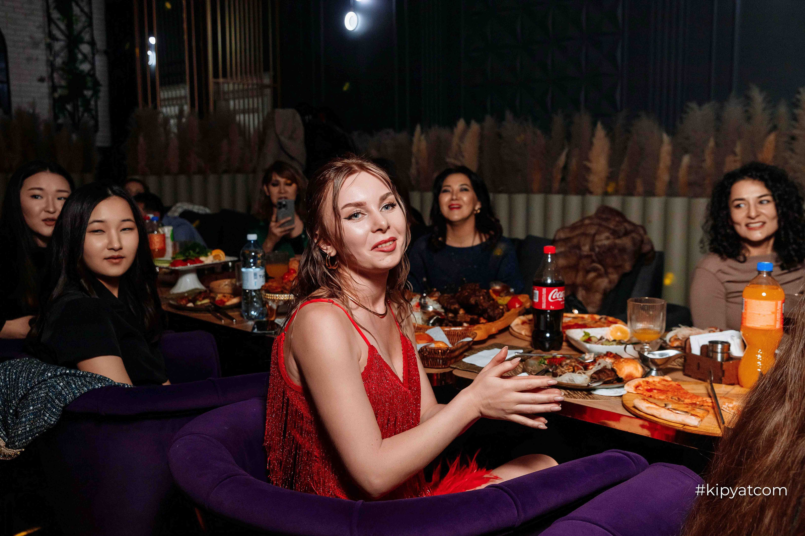 Отчетный концерт школы вокала «Soul Voice»