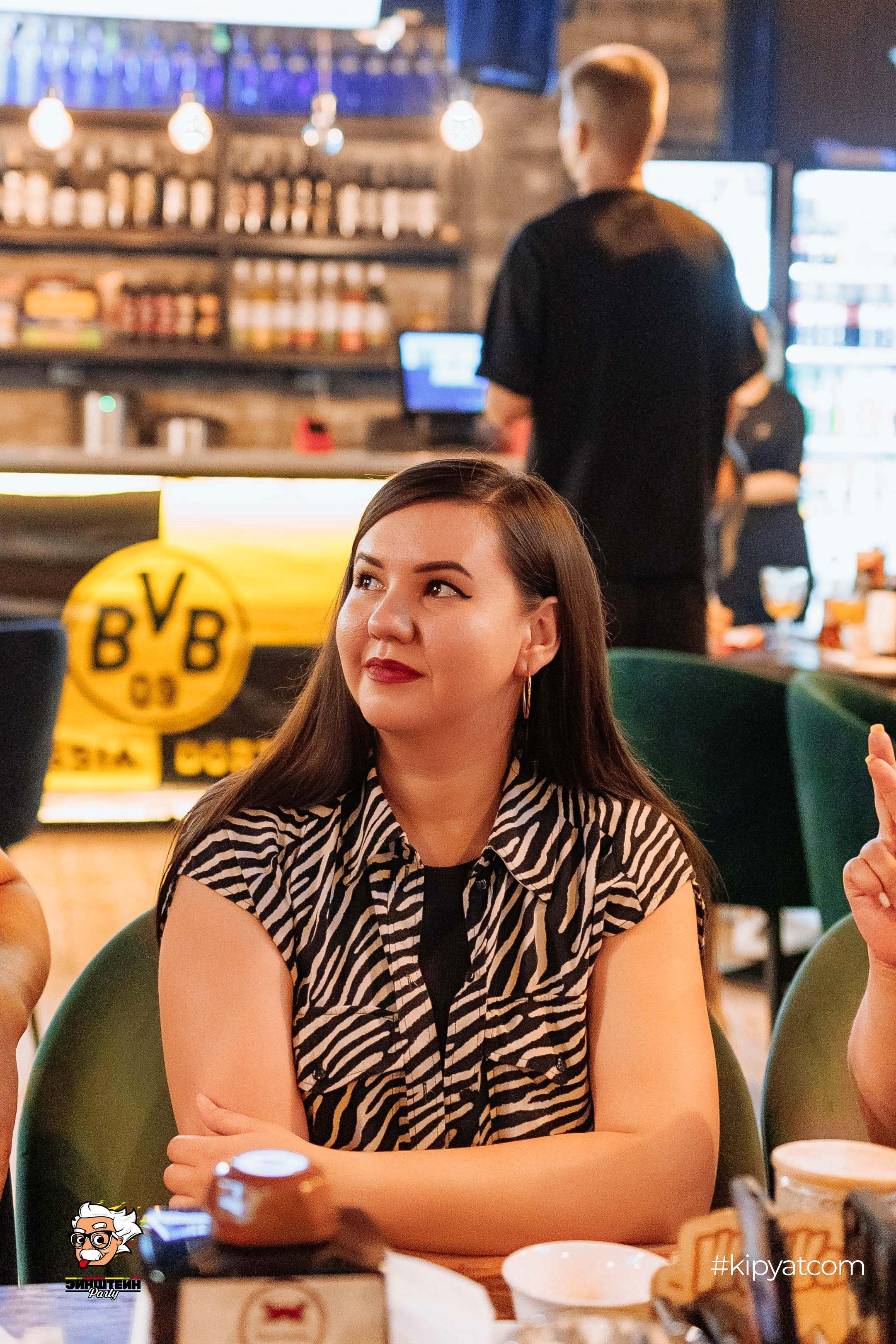 Эйнштейн Party