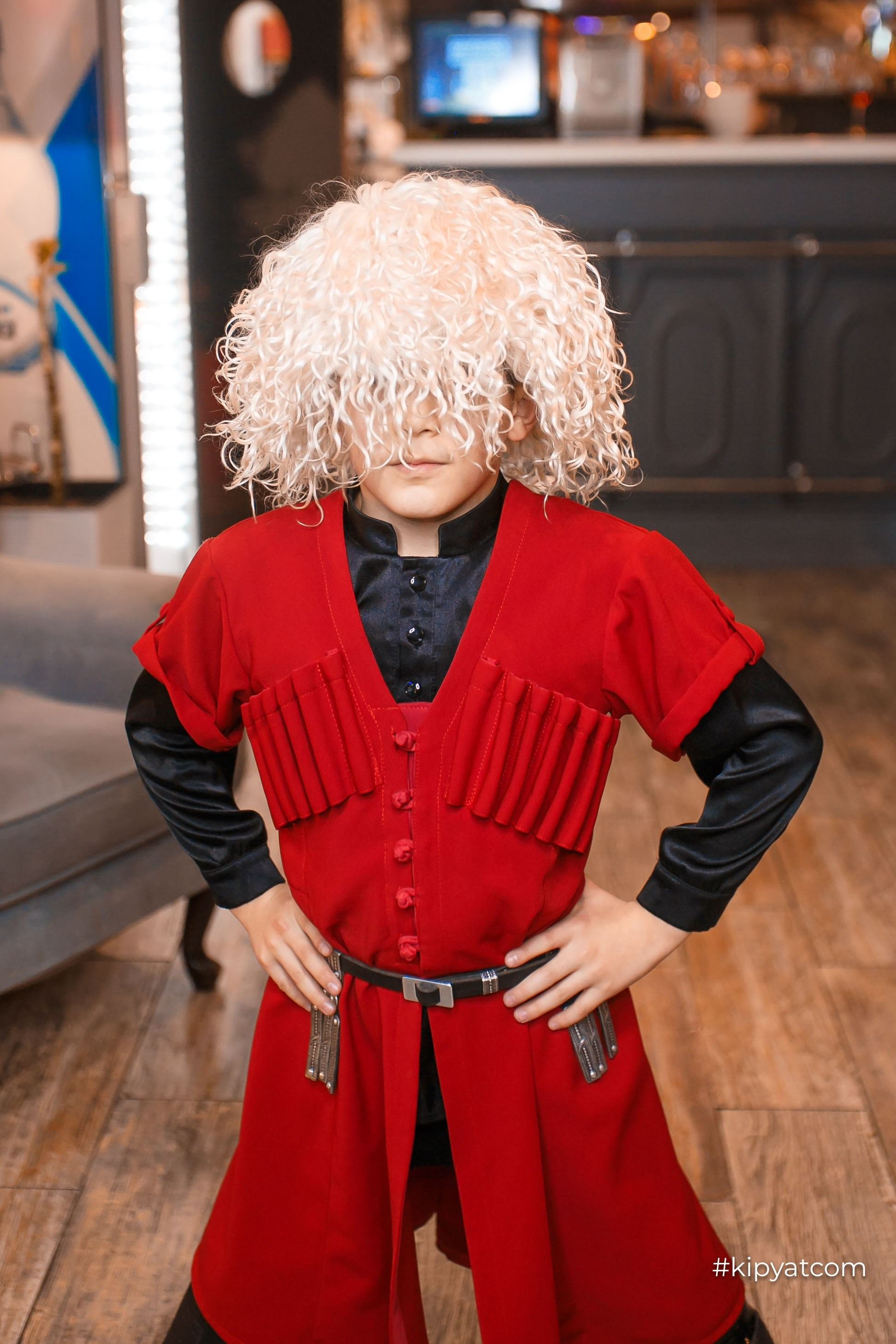 Генацвале by Wok