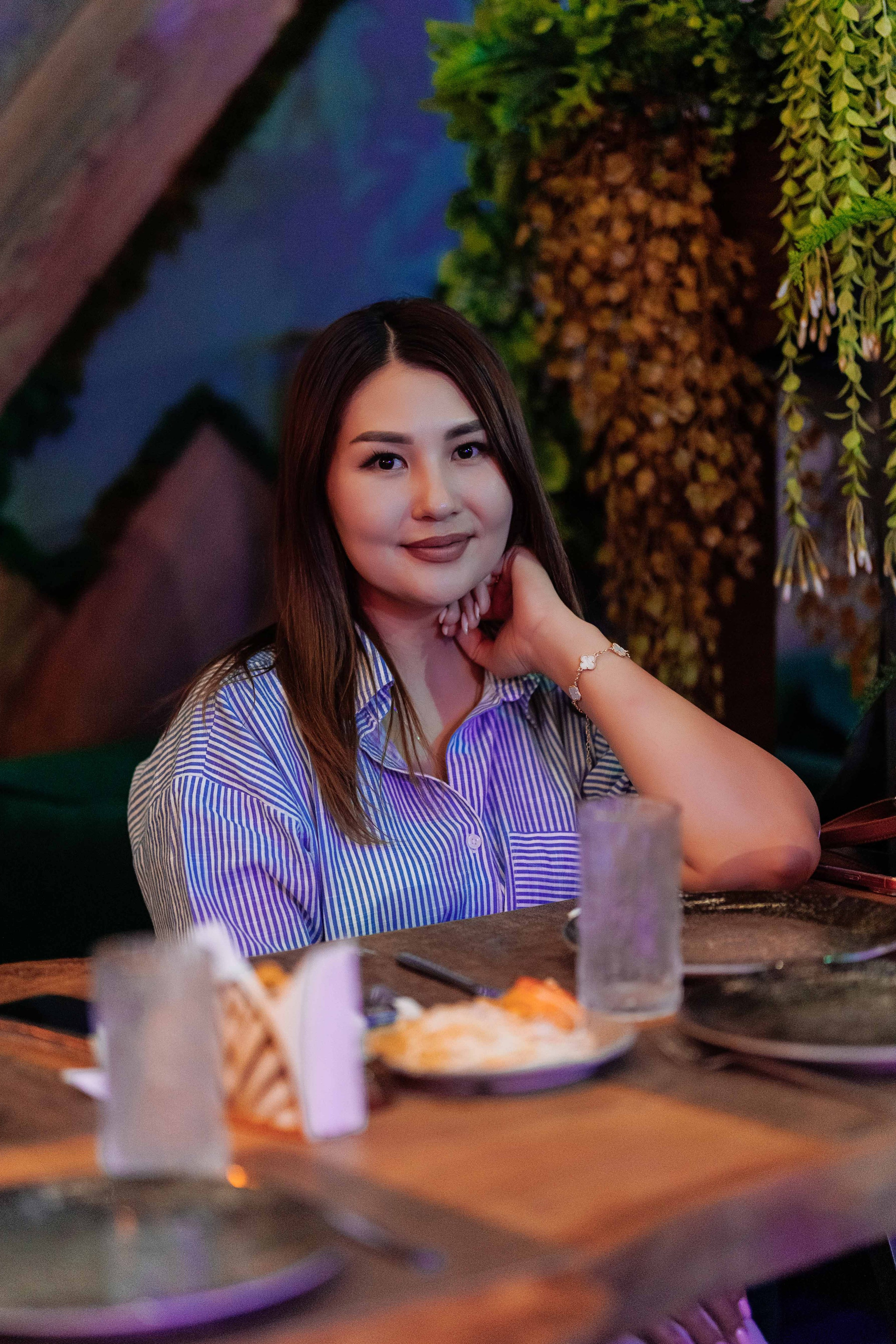 Grassy Pub. Кипятком Шымкент
