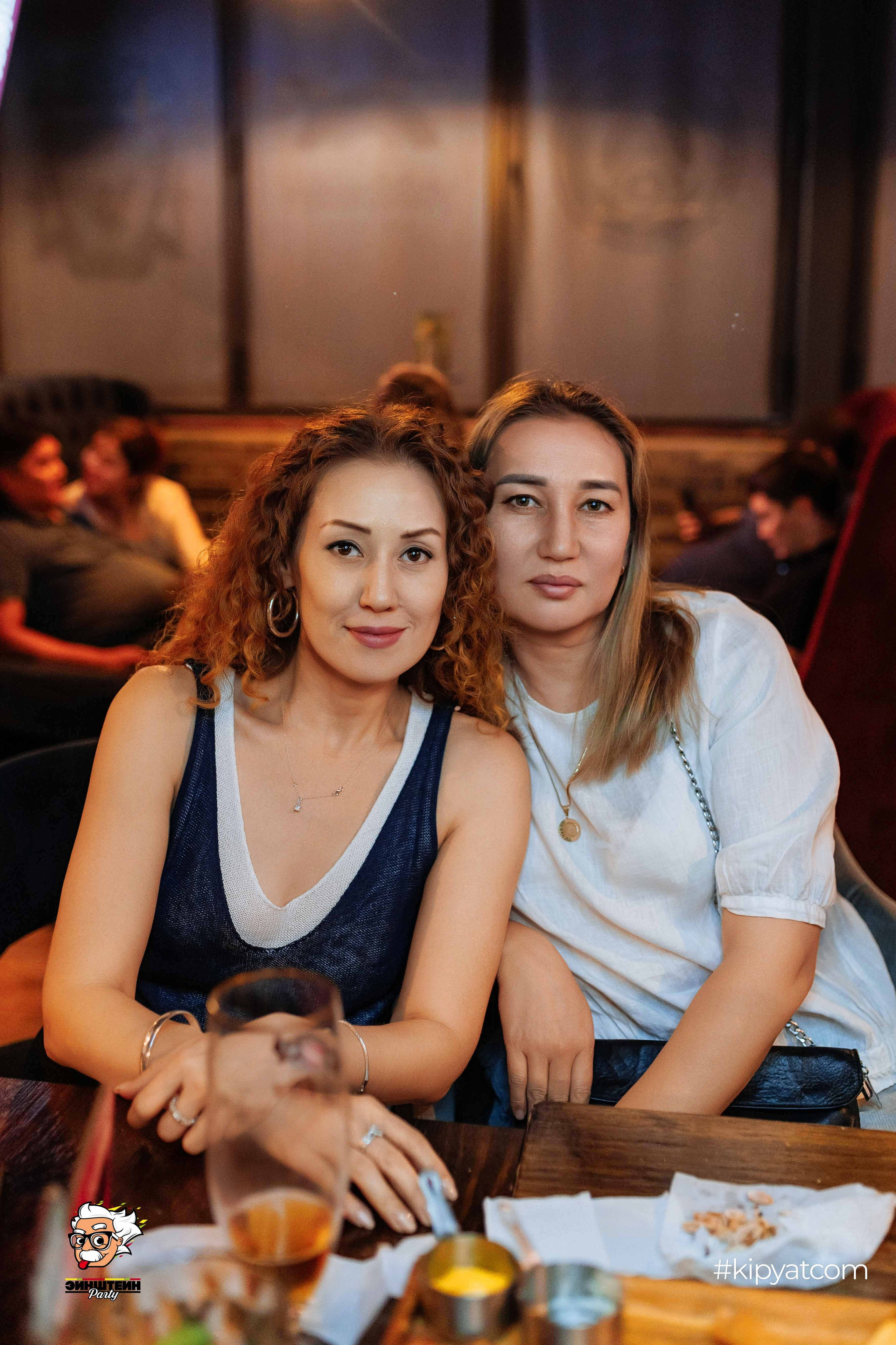 Эйнштейн Party