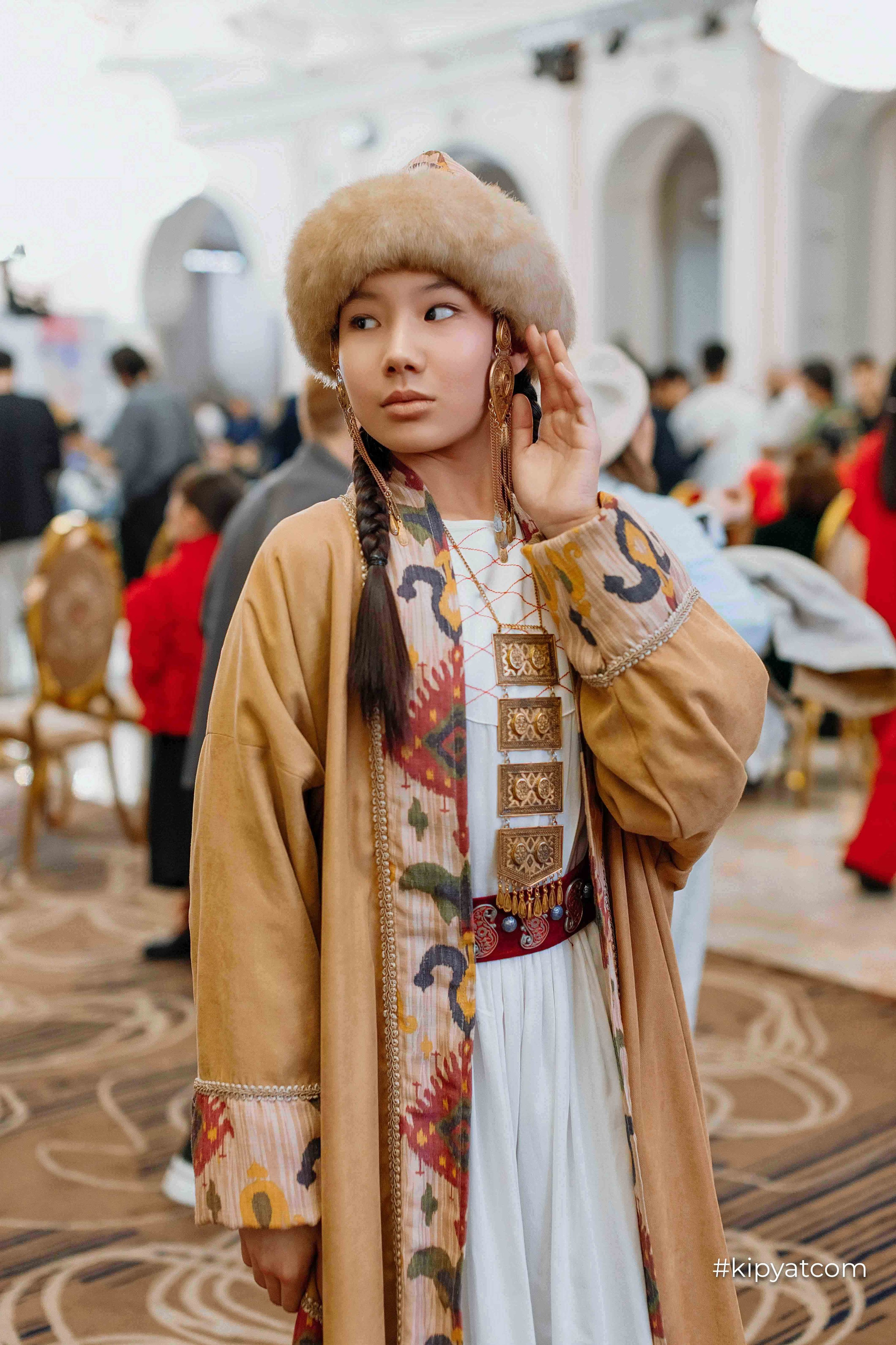 Kids Fashion Shymkent