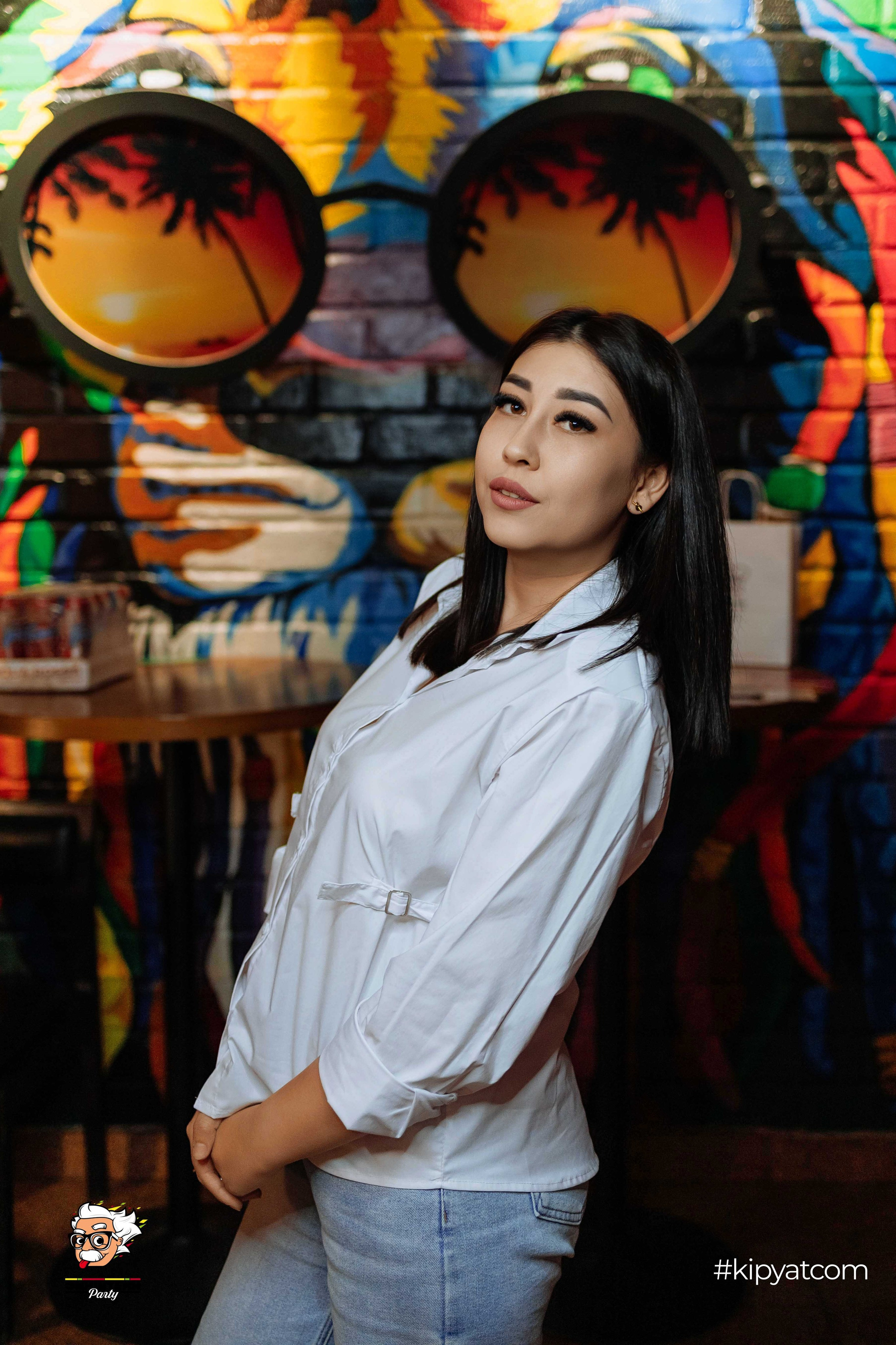 Эйнштейн Party