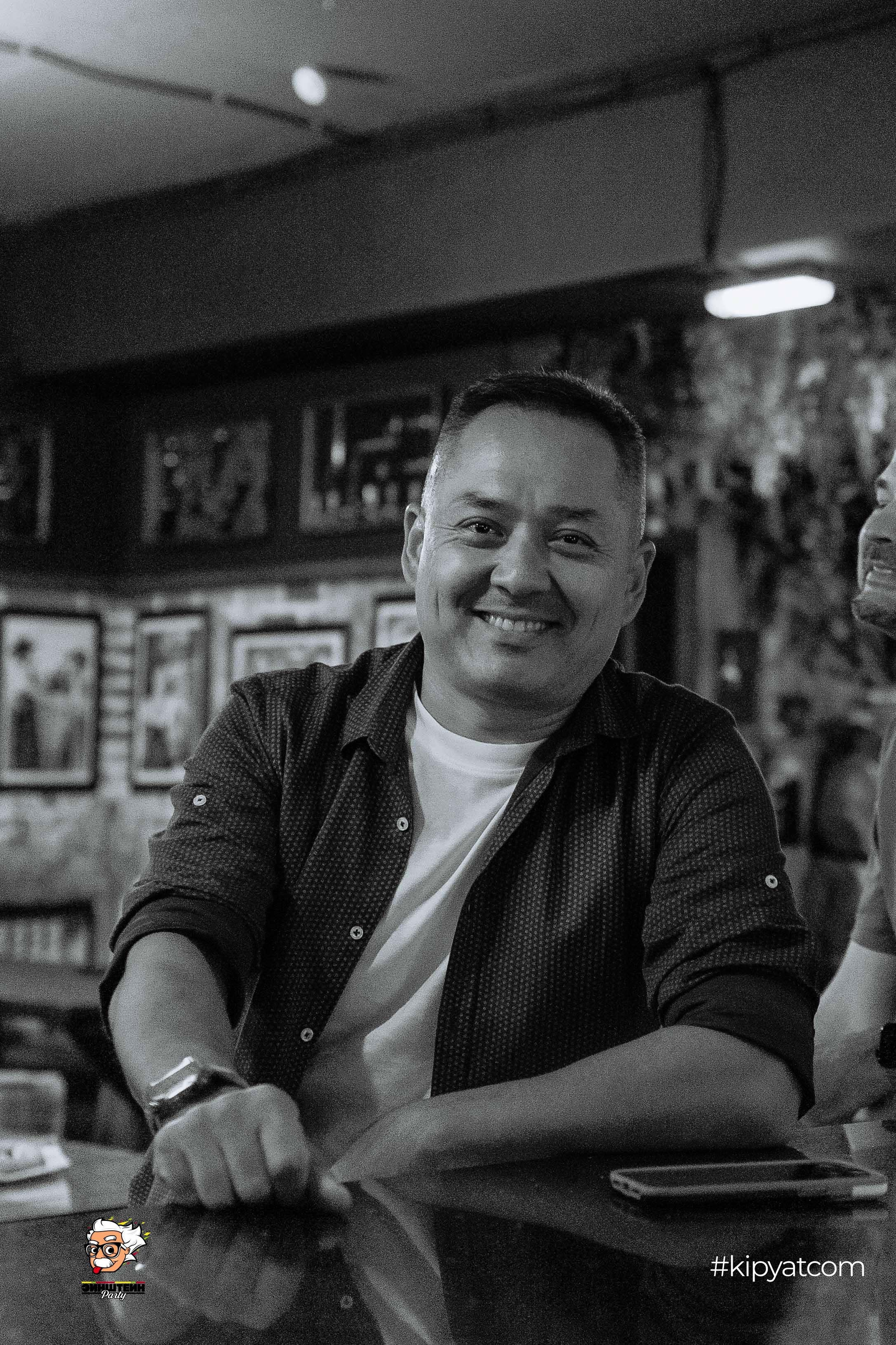 Эйнштейн Party