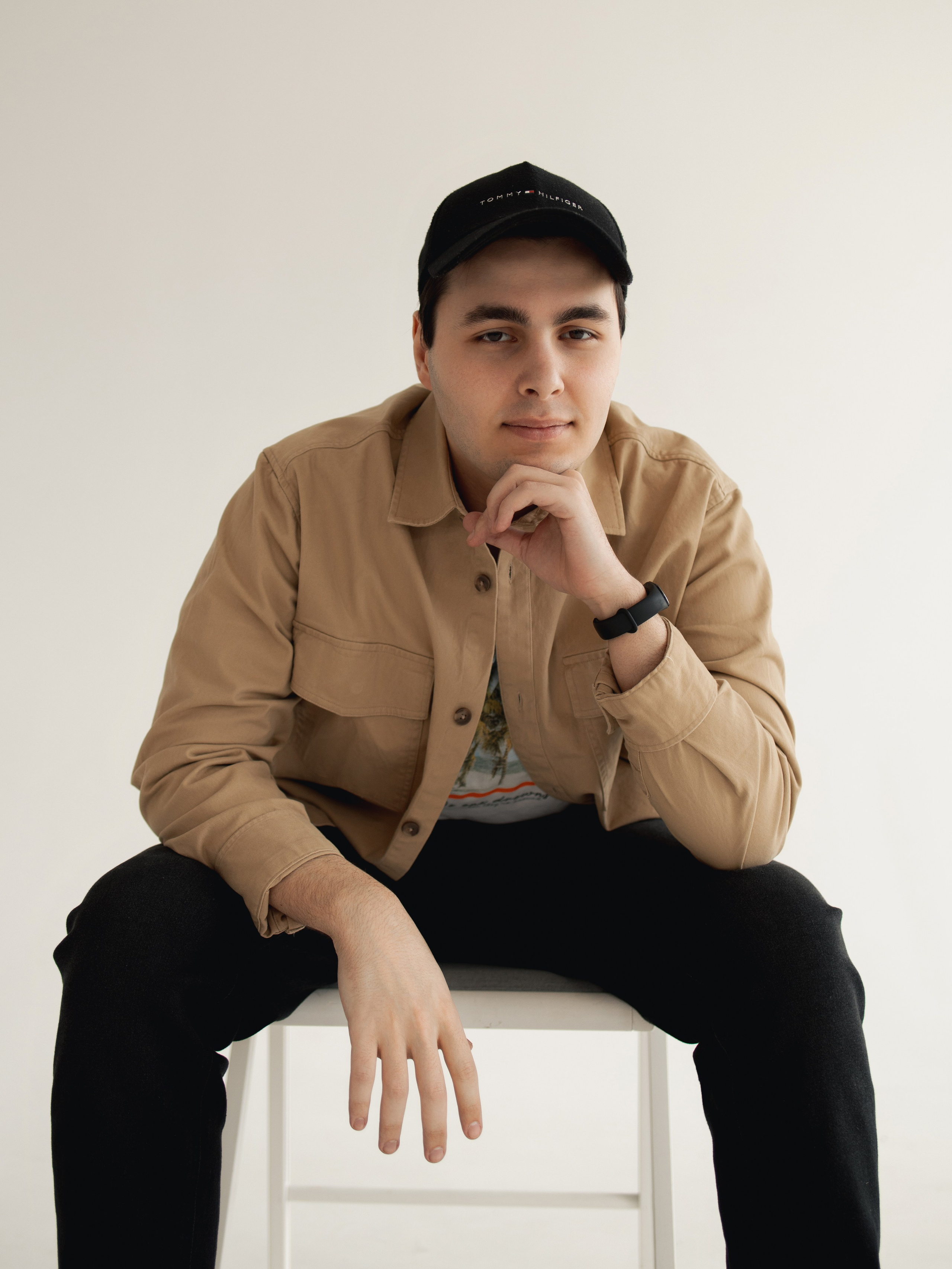 Стоматологи. Фотограф Екатерина Волкова