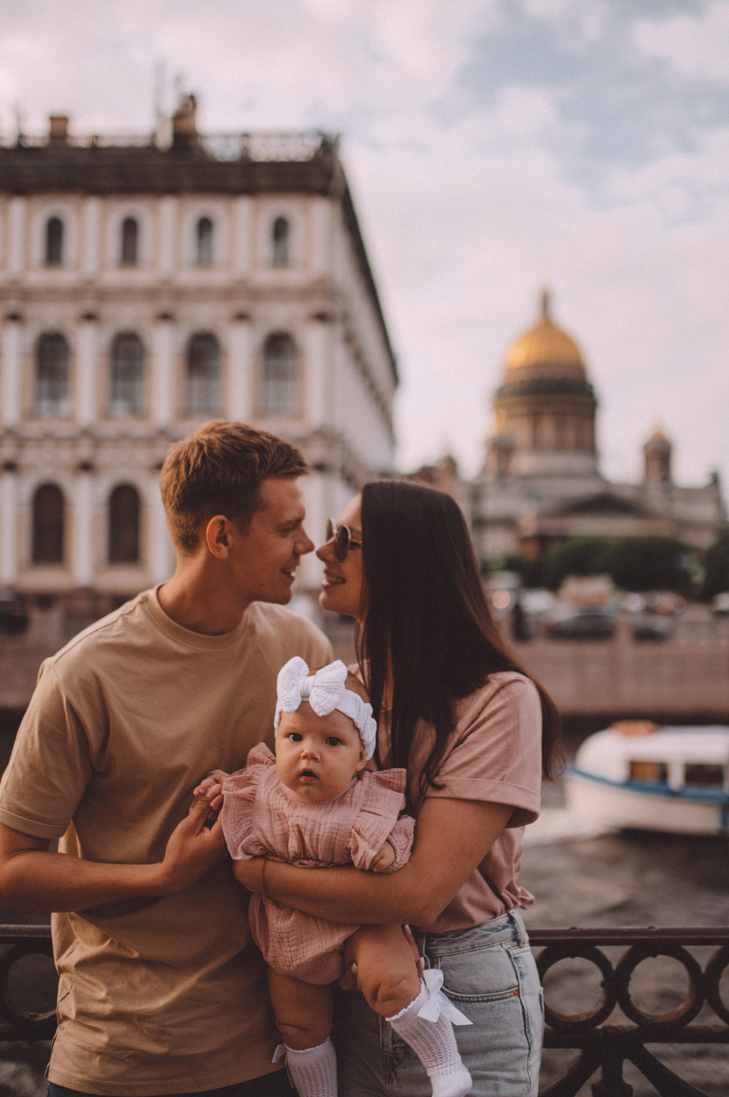 💛. Свадебный фотограф в Санкт-Петербурге