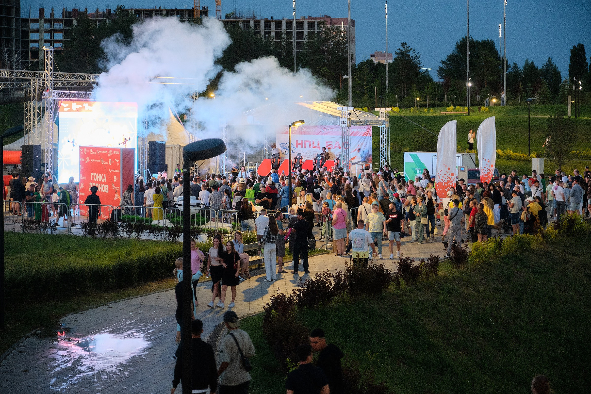 Гонки дронов Тольятти. Фотограф на мероприятие, свадьбу в Тольятти, Самара | Демотченко Андрей