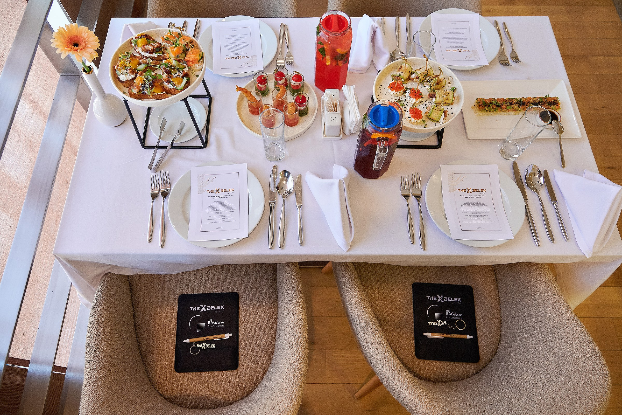 Презентация отеля The X Belek от Pegas Touristik для турагентов в Самаре. Фотограф на мероприятие, свадьбу в Тольятти, Самара | Демотченко Андрей