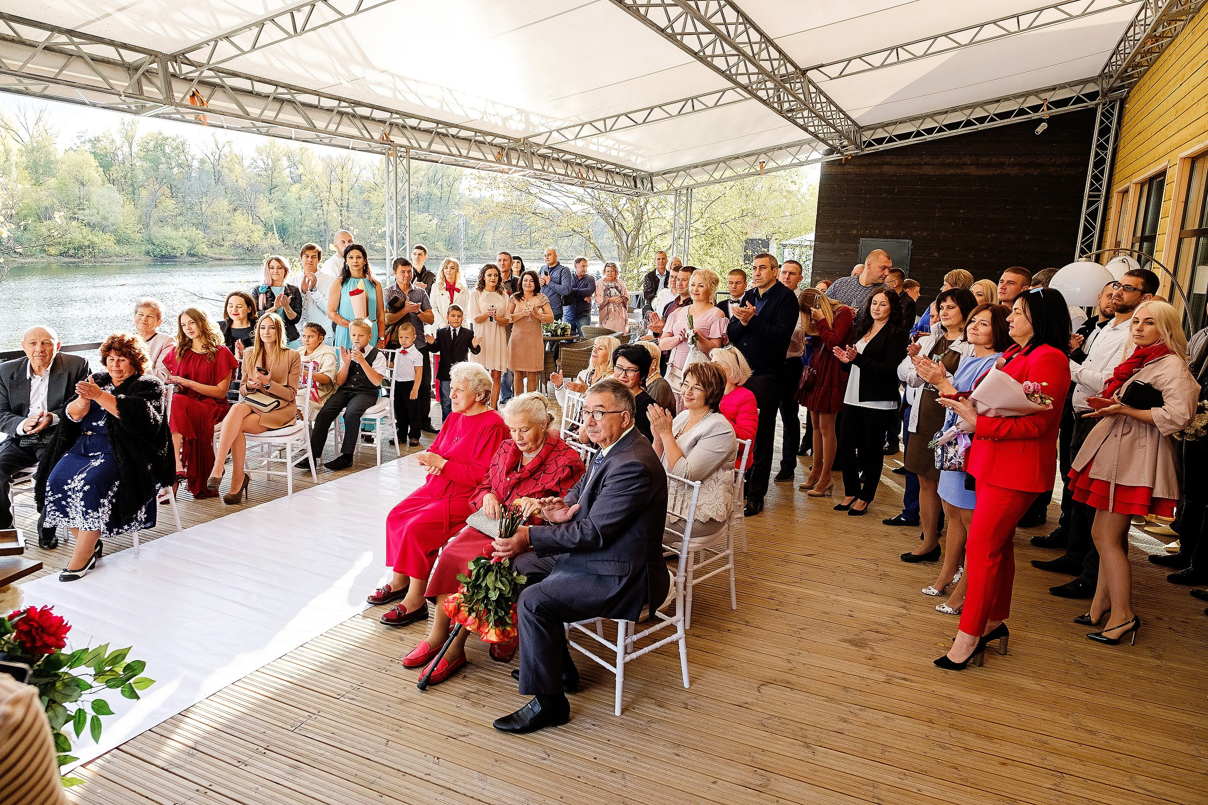 Свадьба в экоотеле «Маяк» | Романтика среди природы и моря | Профессиональный фотограф из Самары. Фотограф в Москве, Тольятти, Самаре | Ню, будуар, свадебная съемка, интерьерная съемка | Андрей Демотченко