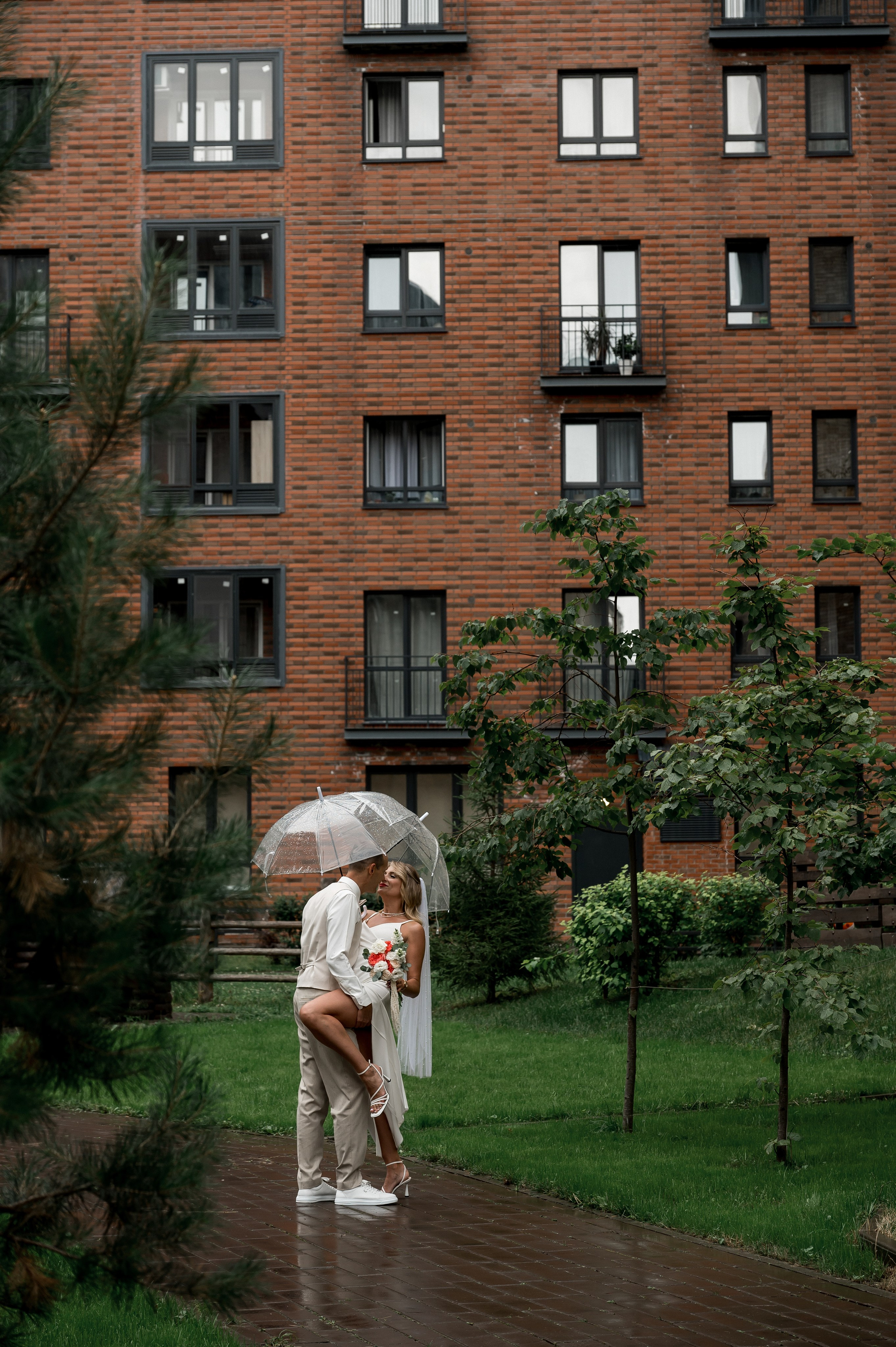 Свадебные съемки (портфолио). Свадебный фотограф в Новосибирске. Александра Верхушина