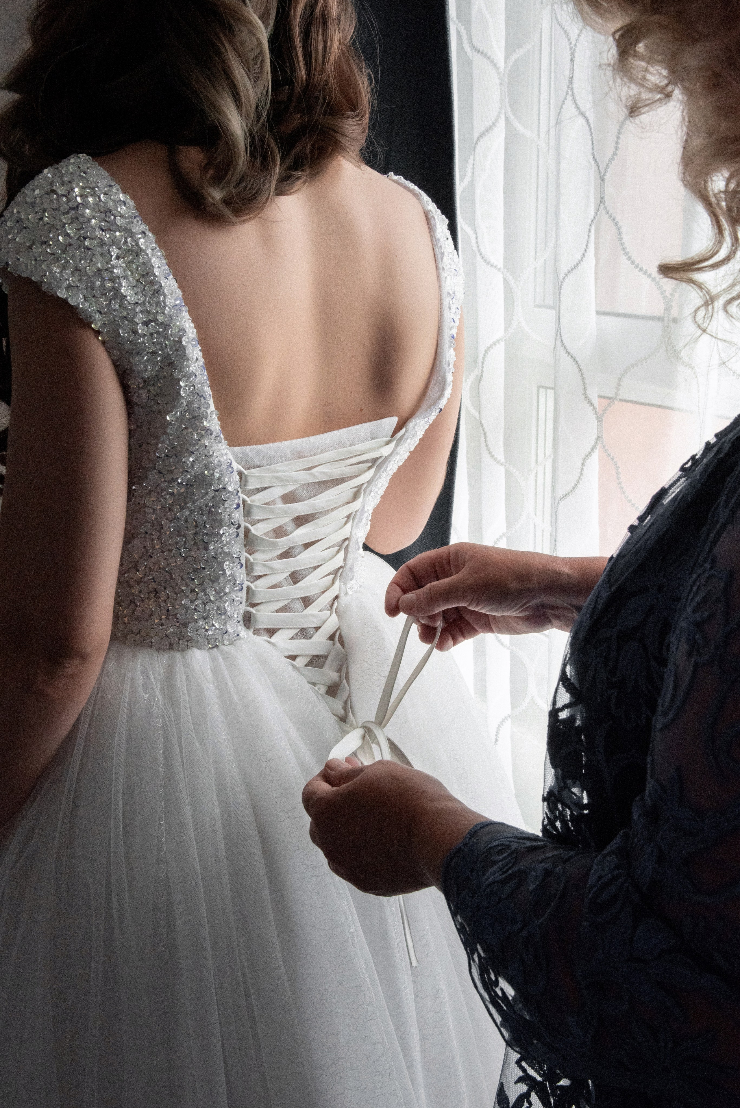 Илья и Ксения. Свадебный фотограф в Новосибирске. Александра Верхушина