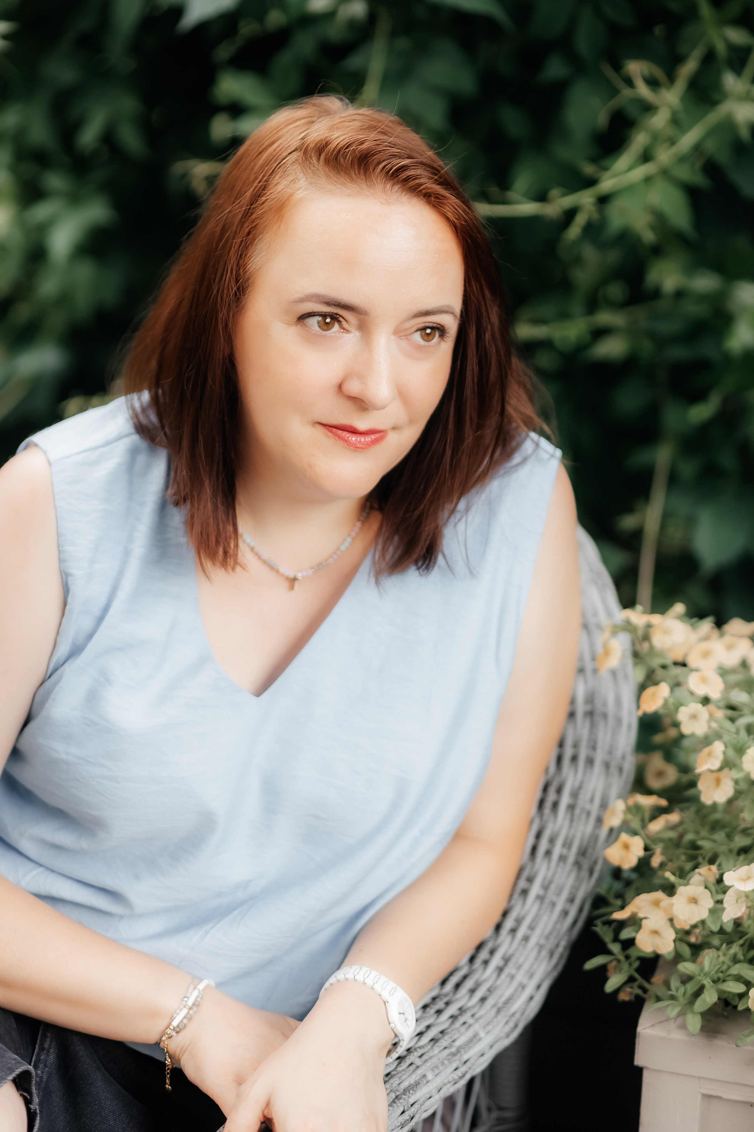 Ирина. Съемка Таинств Крещения Венчания, детские и семейные съемки в Пензе