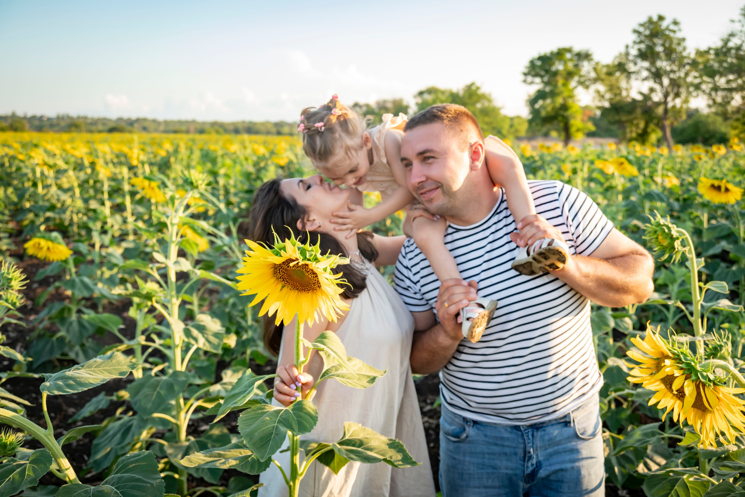 Семейные. Главная