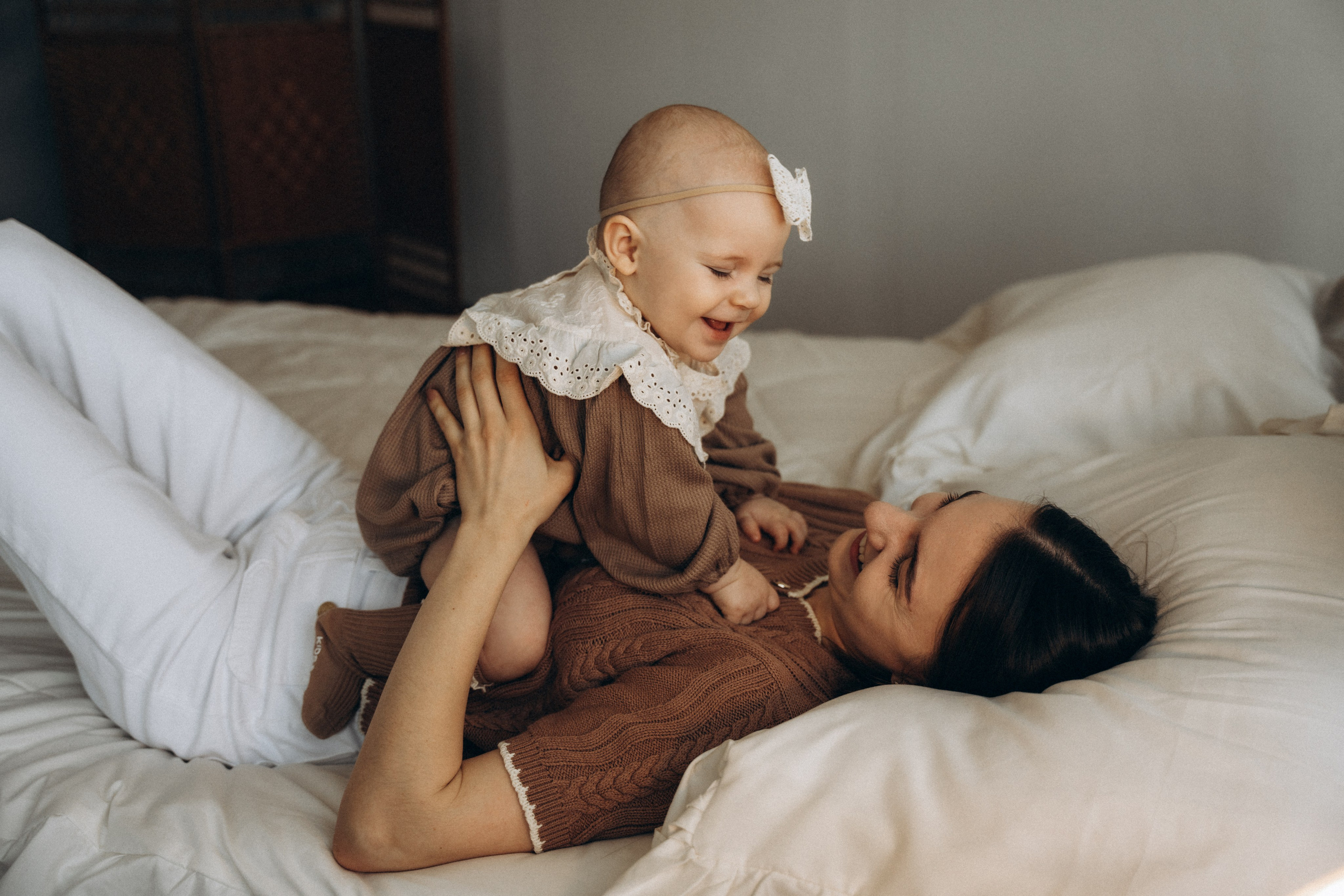 Оля и Машка. Фотограф в Минске — Мария Миллс