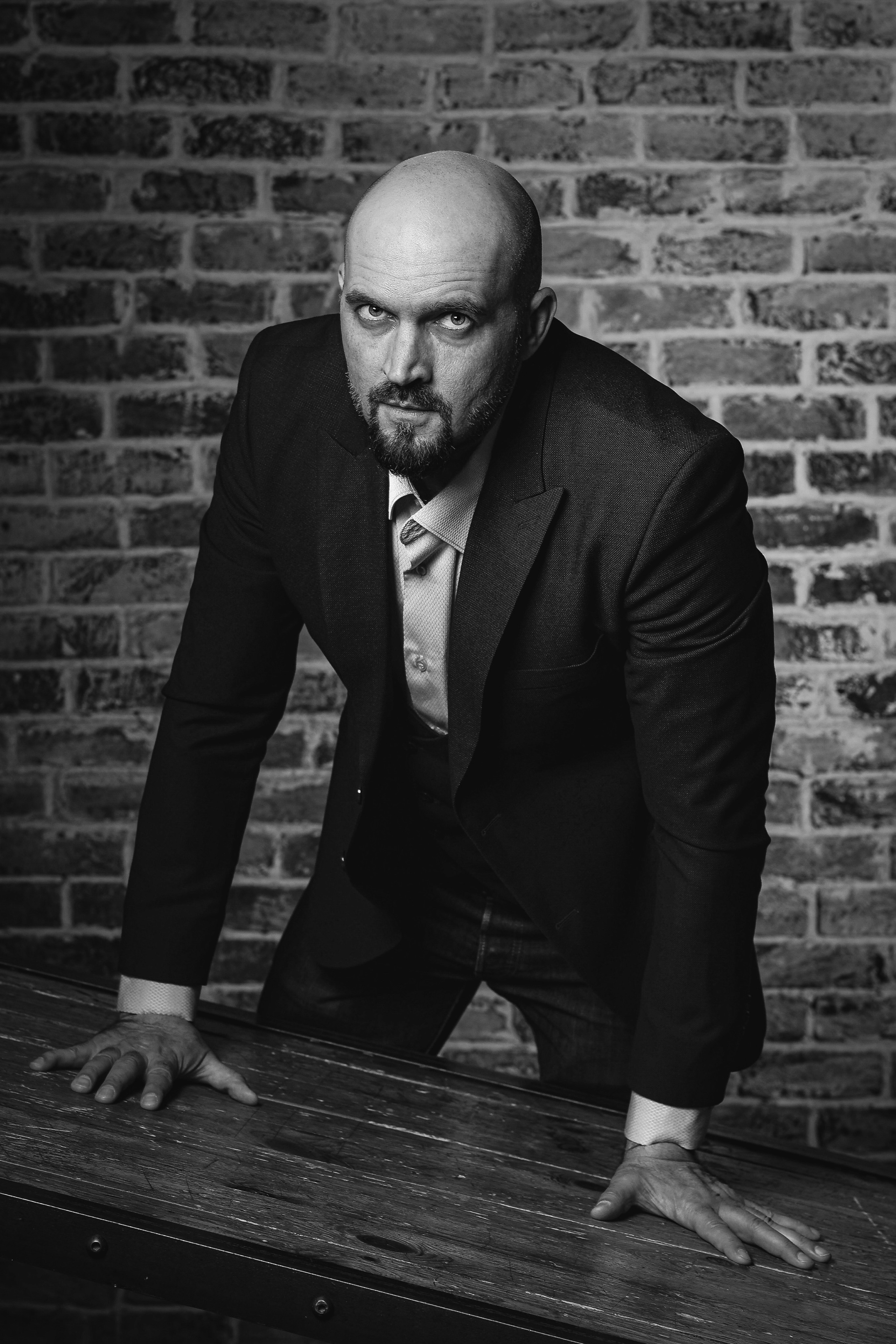 Дмитрий Дорохов