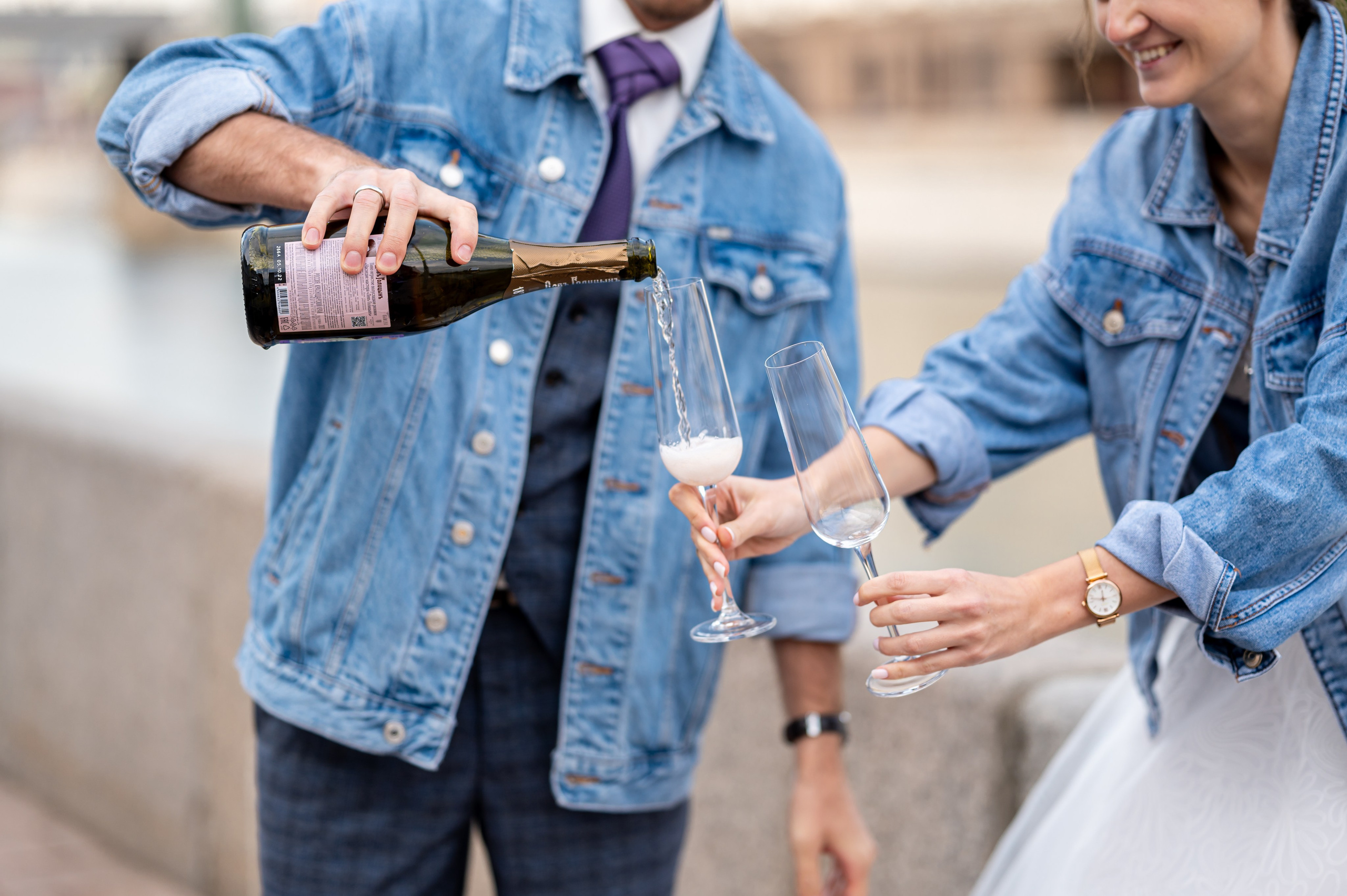 Евгений & Кристина. Портретный и свадебный фотограф в Москве Анастасия Терентьева