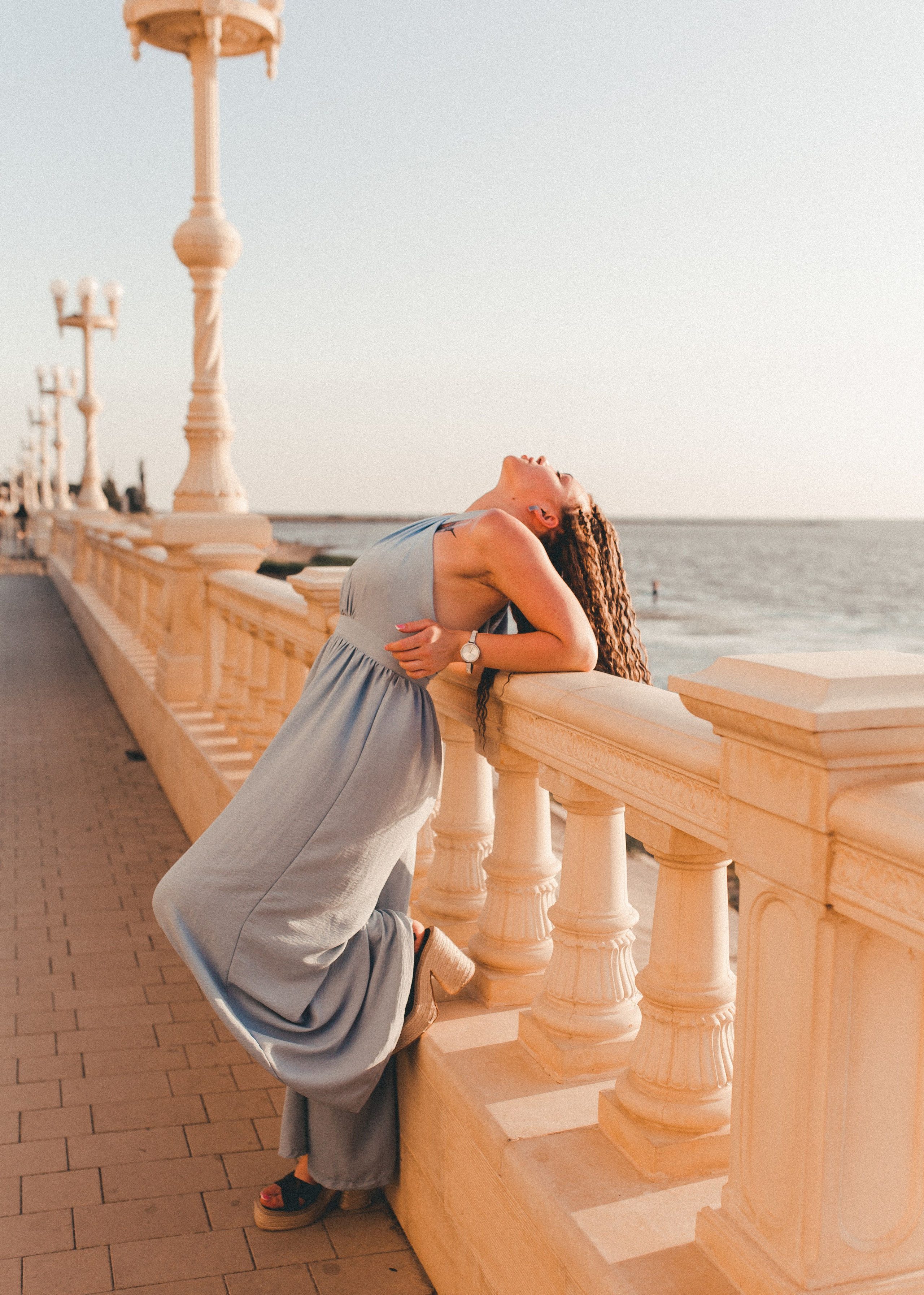 Снежа. Фотограф в Приморско-Ахтарске Марьяна Чопко