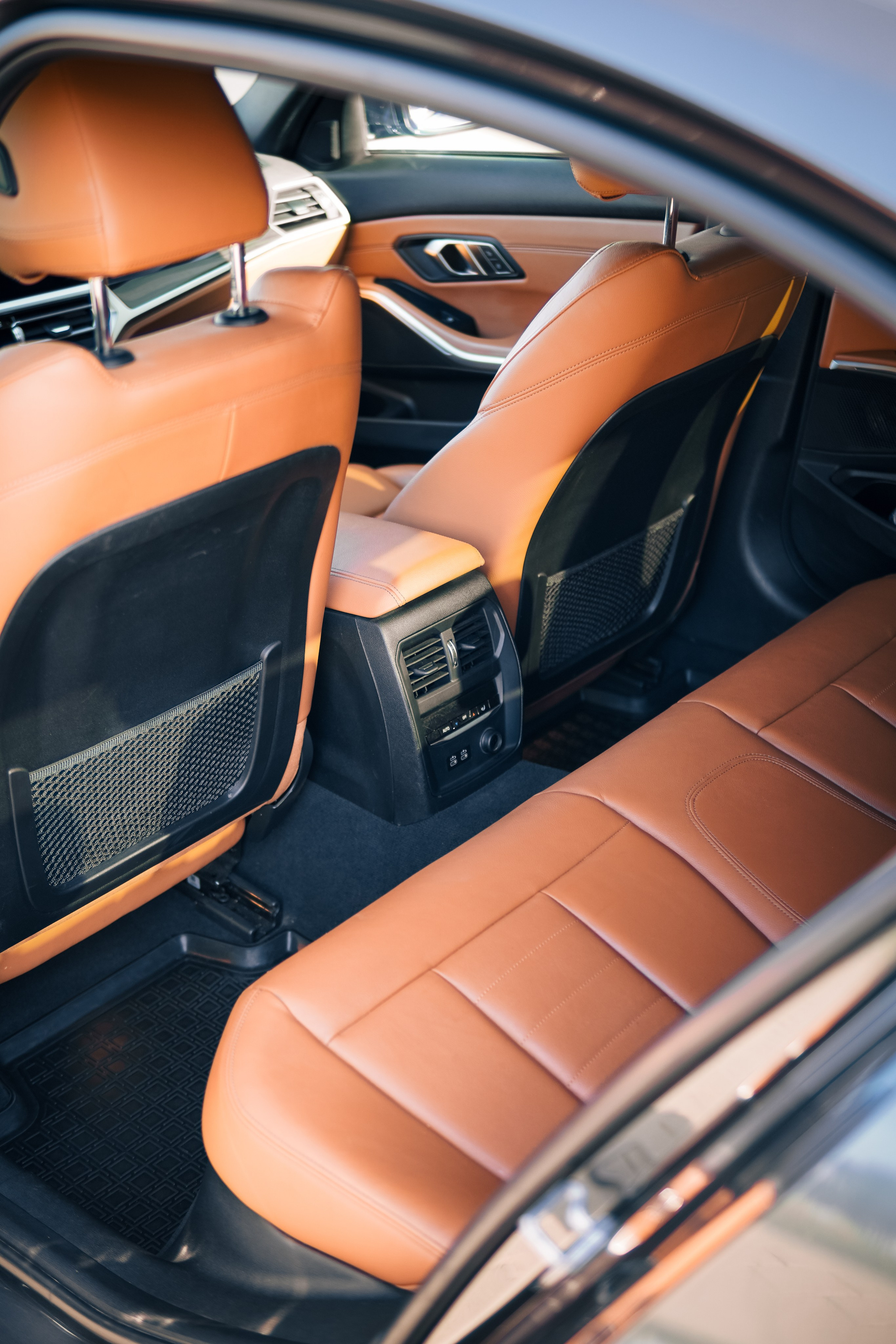 BMW 330i G20. AutoAlexArt