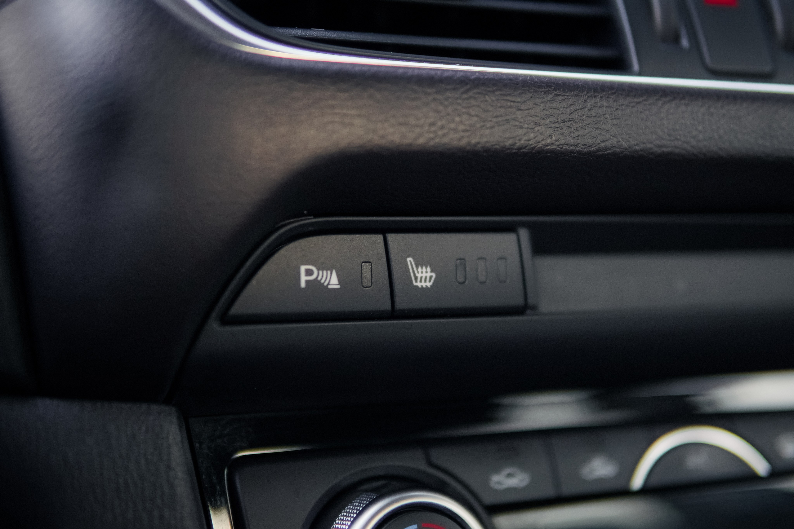 Mazda 6. AutoAlexArt