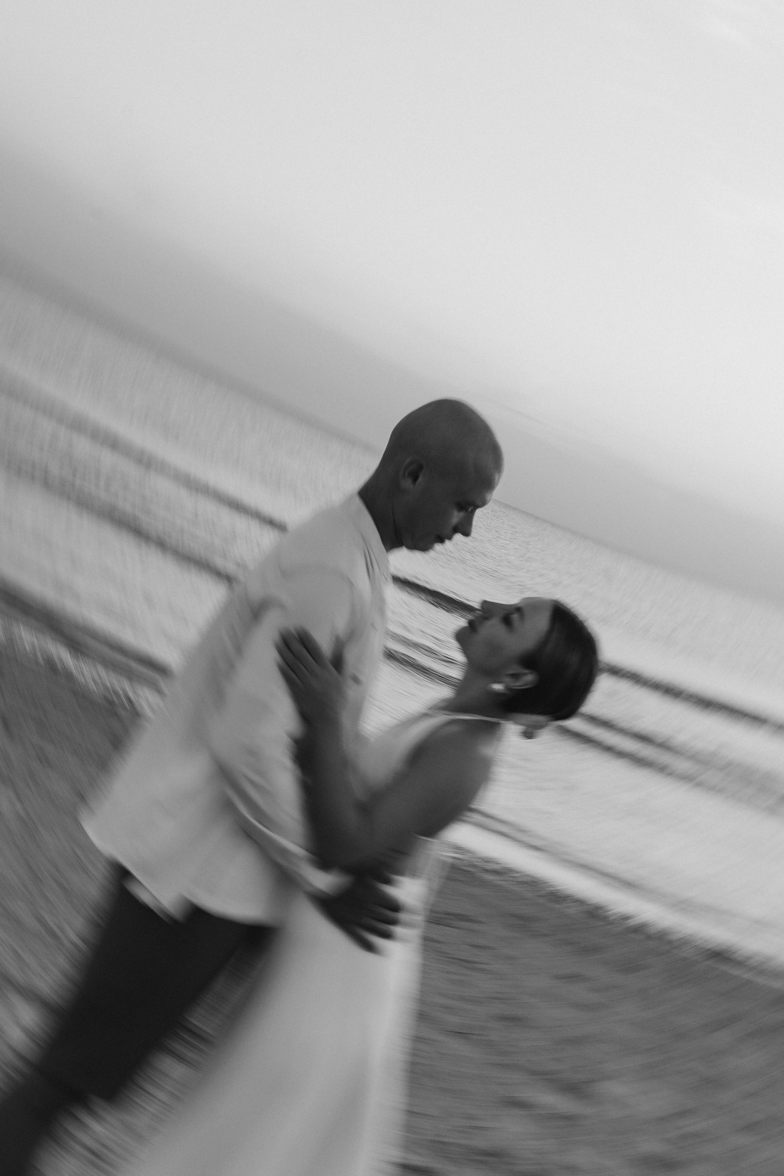 В объятиях заката. Фотограф в Анапе Климушина Ангелина