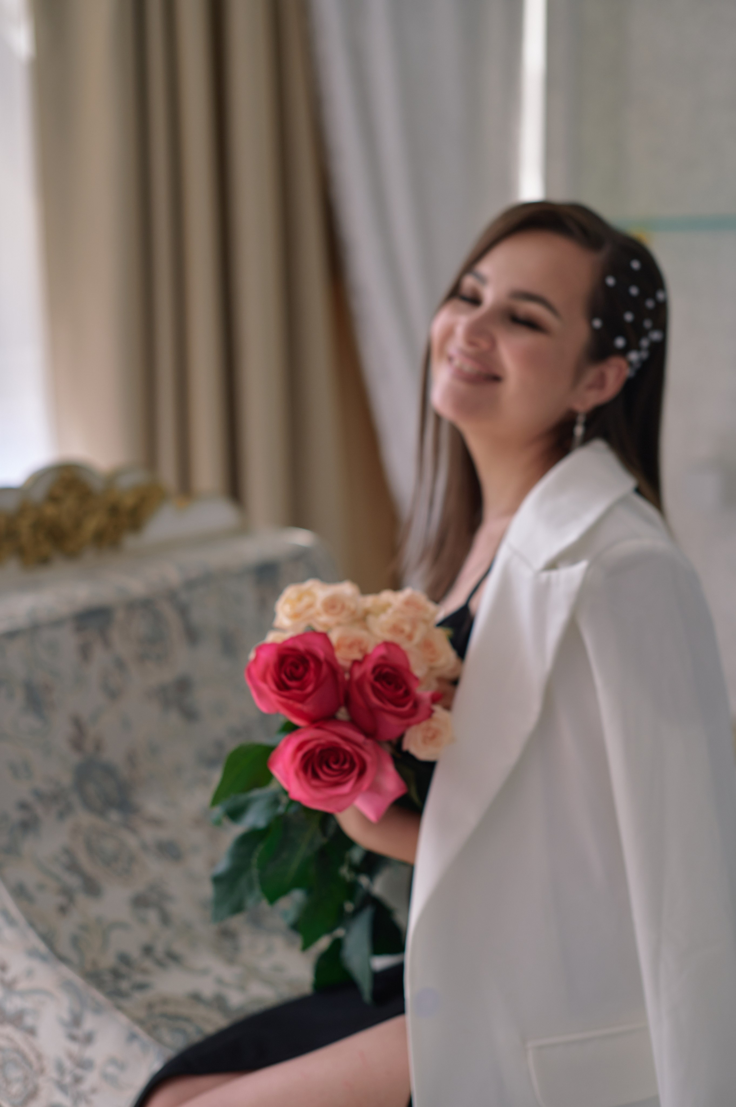 Любовь. Фотограф Виктория Воронина