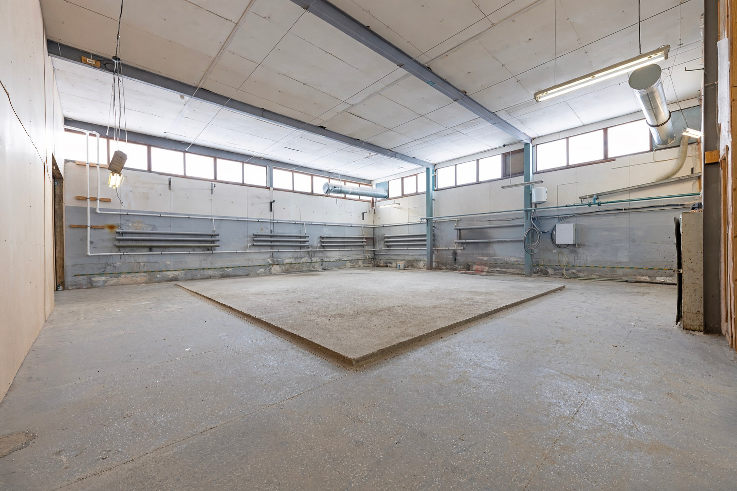 Фотосъемка промышленных, производственных и логистических комплексов. Авиационный фотограф. От прошлого к будущему авиации через фотографию