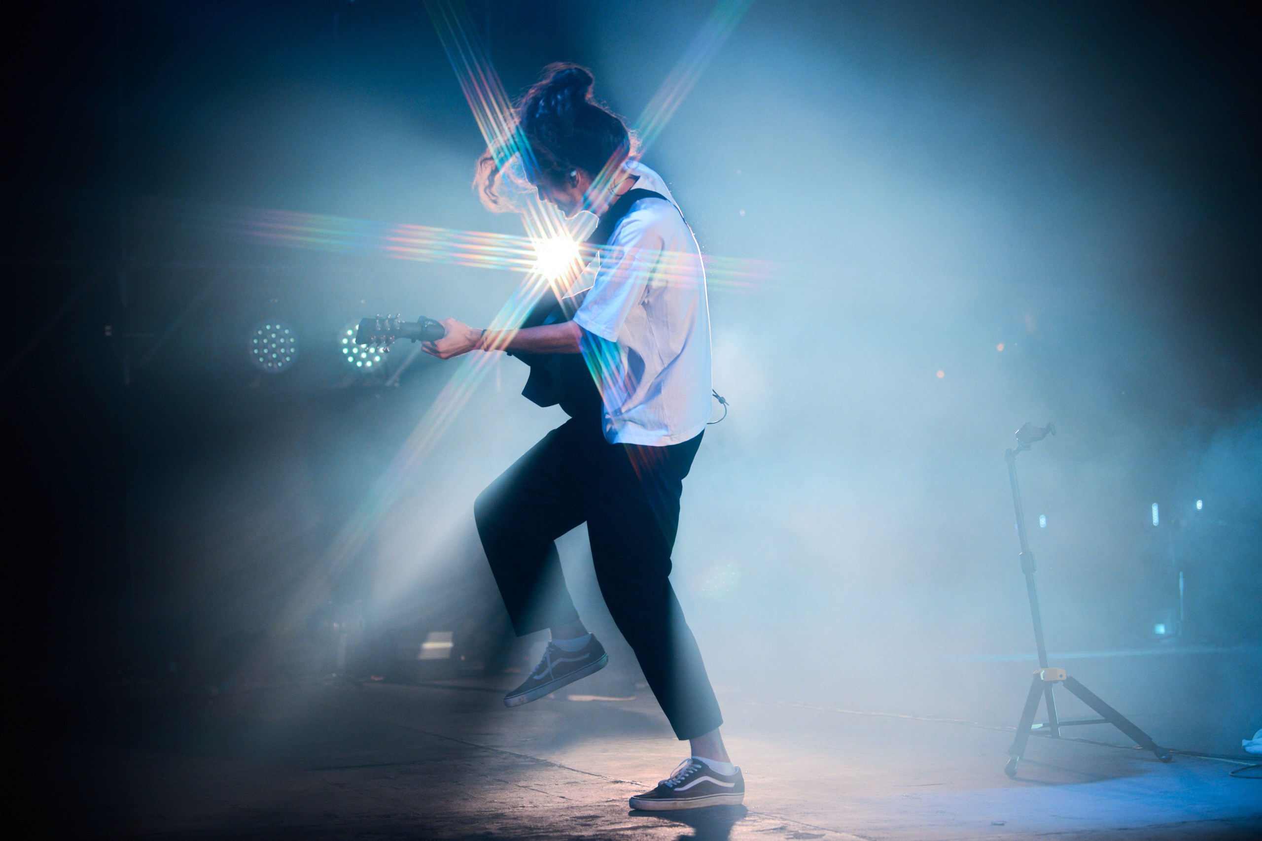 Live / music festivals. ≫ Nikita Tsarev ≫ Sports and event photographer