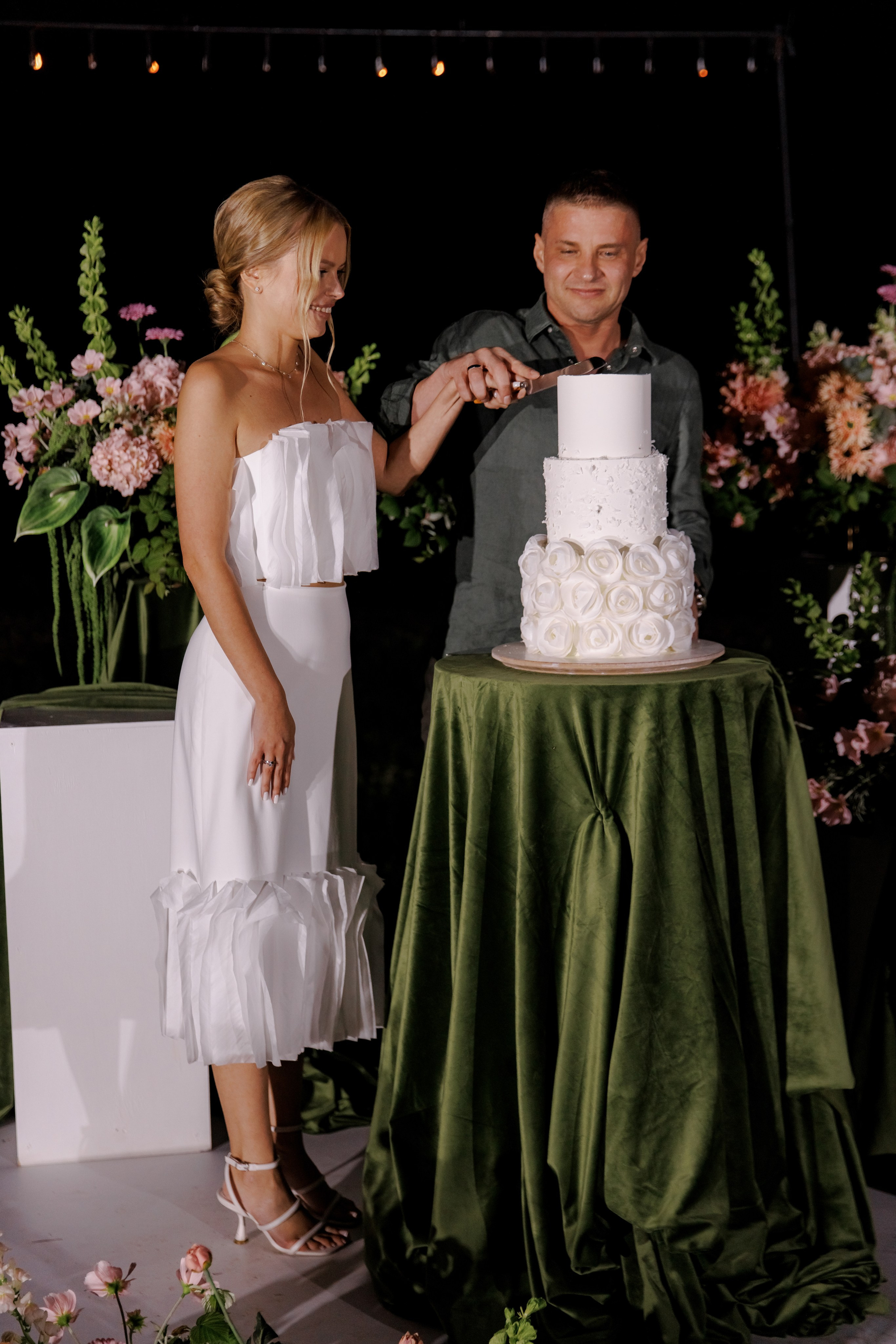 Александр и Алина. Свадебный фотограф в Москве, Ярославле Виталий Квант