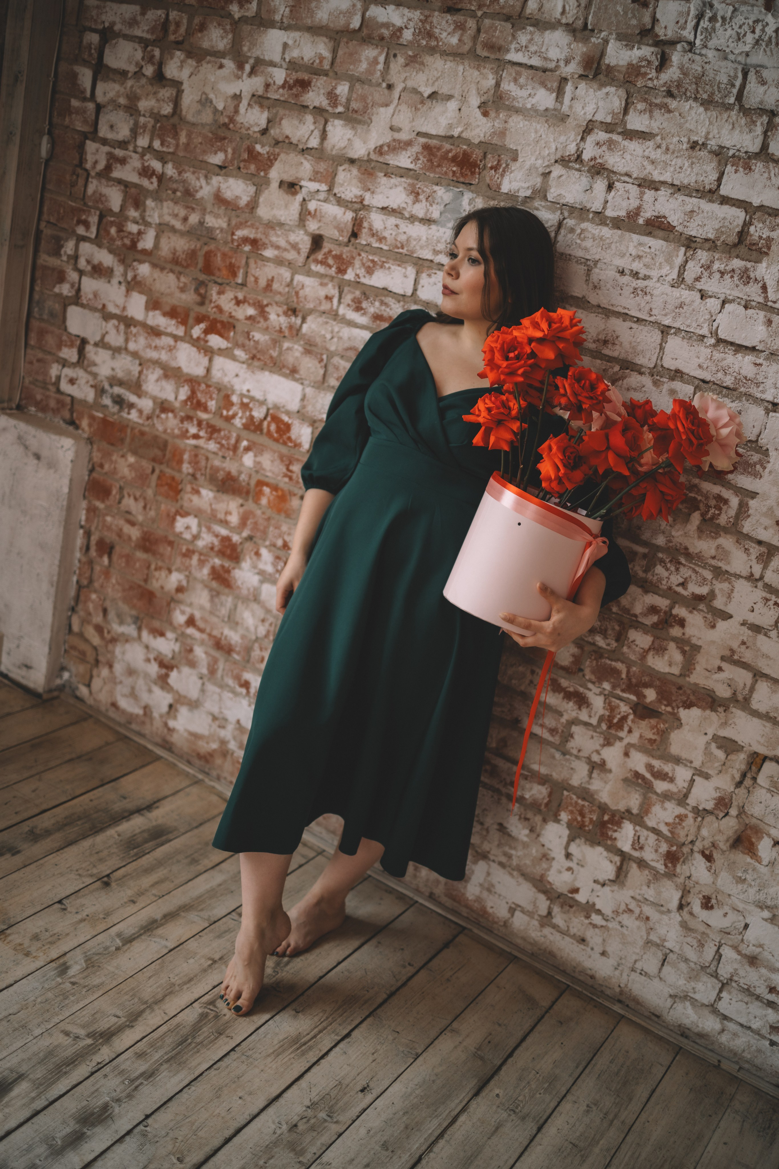 Индивидуальные фотосессии. Авдеева Анна. Фотограф в Москве