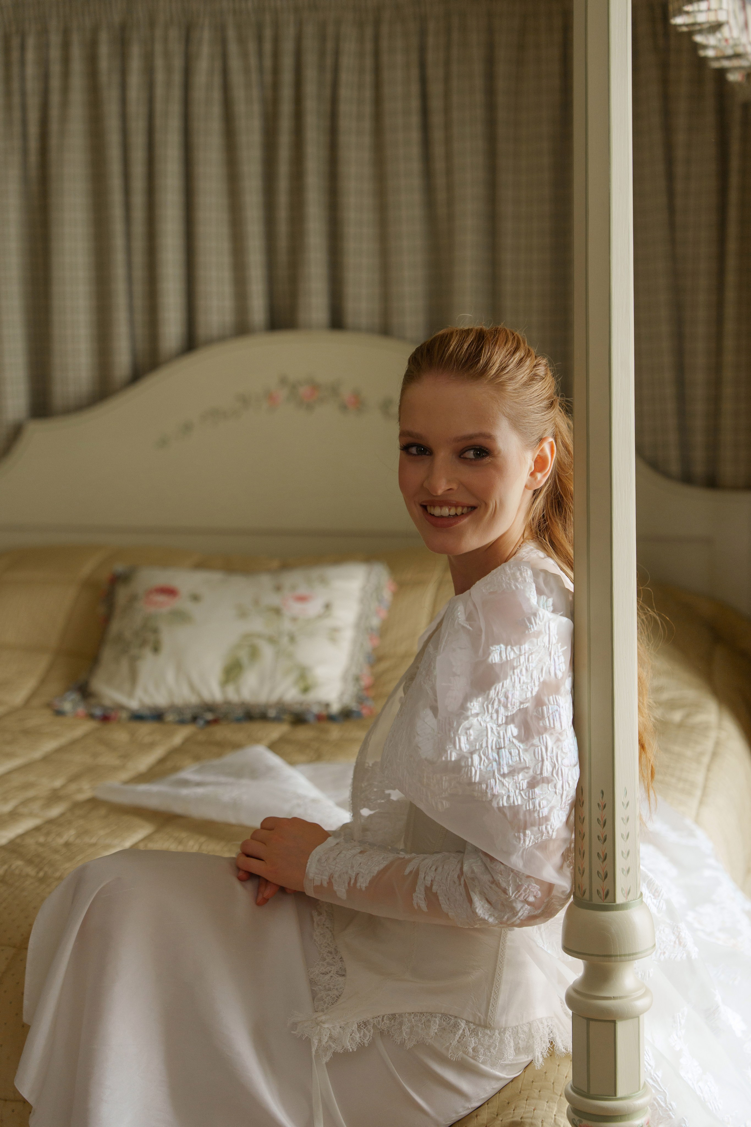 Villa Michetti. Свадебный и репортажный фотограф Элина Козырьянова