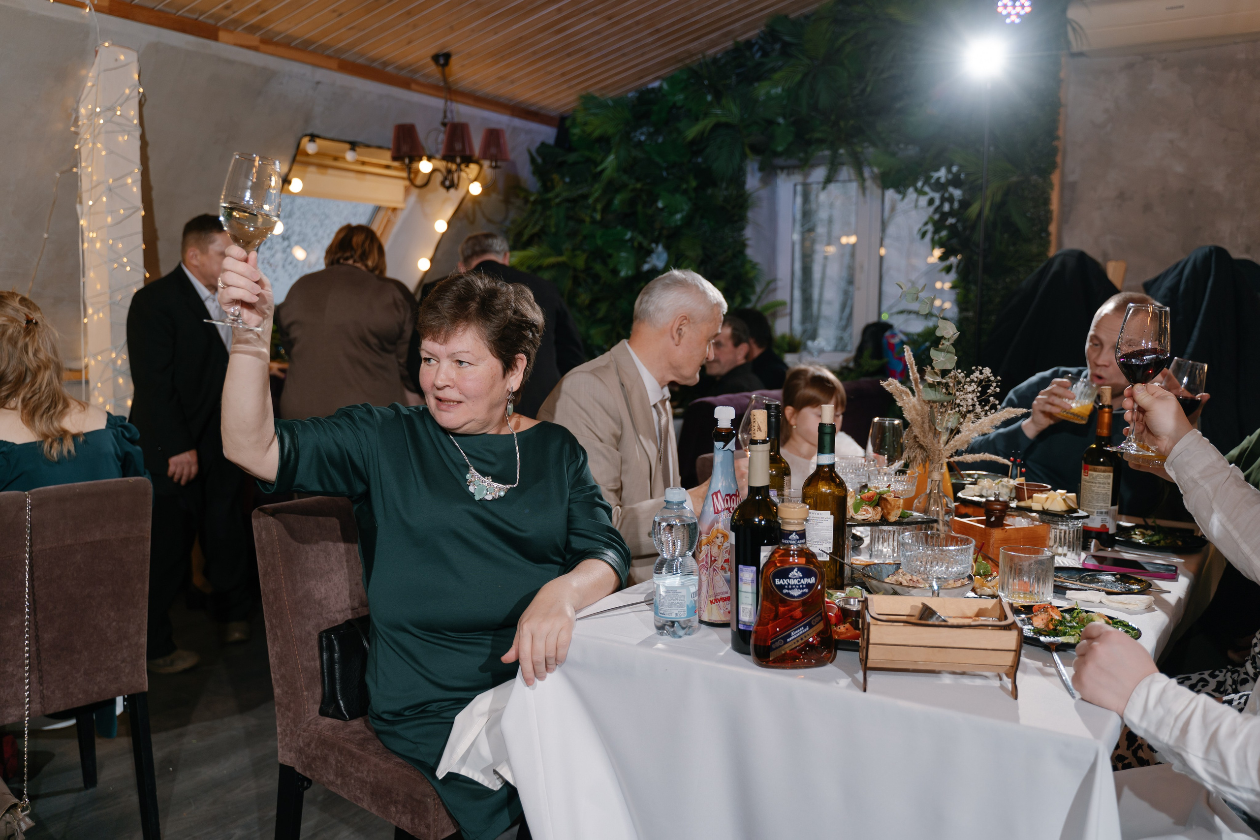 23.12.2023. Свадебный фотограф — Наталья Фед СПб/Москва