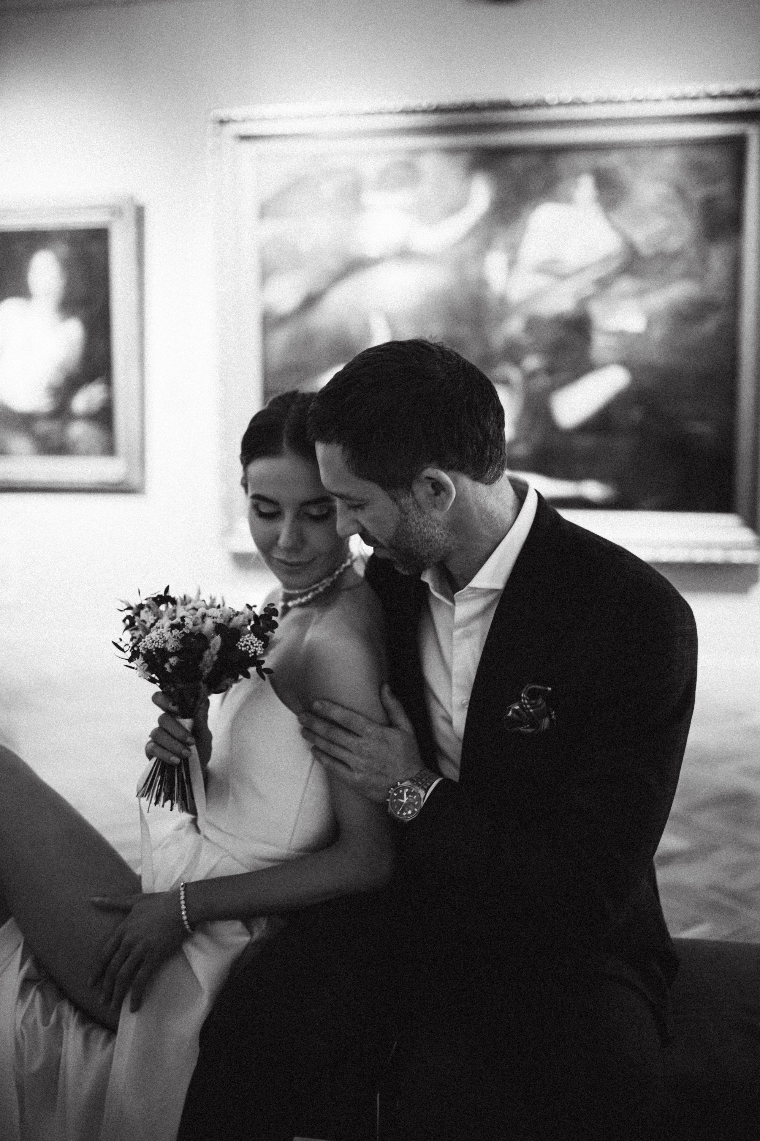 А & Д | Екатеринбург. Фотограф Екатерина Амбрушкевич