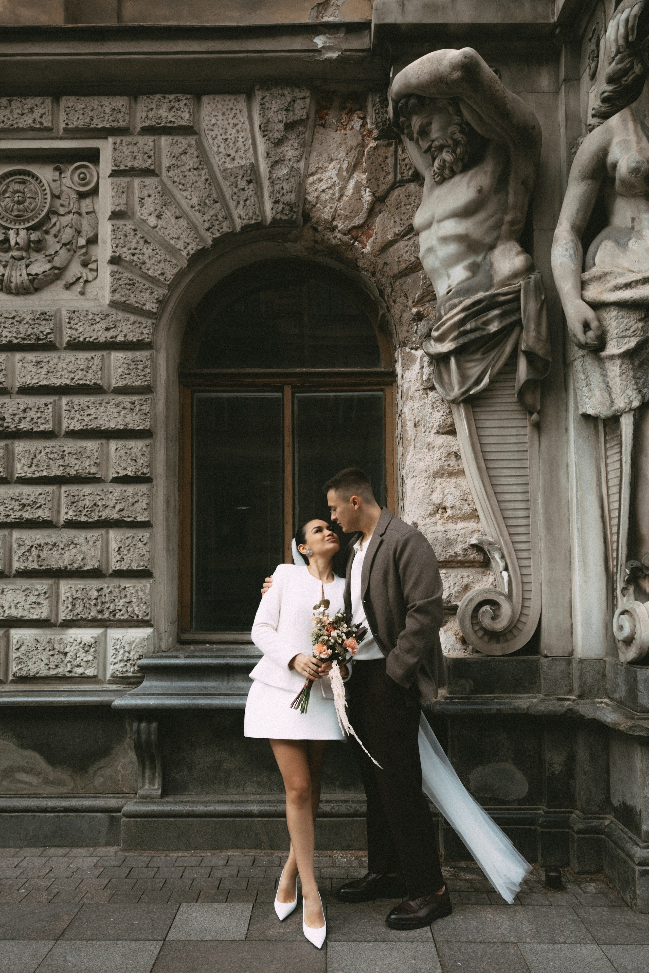 A & Д | Санкт-Петербург. Фотограф Екатерина Амбрушкевич