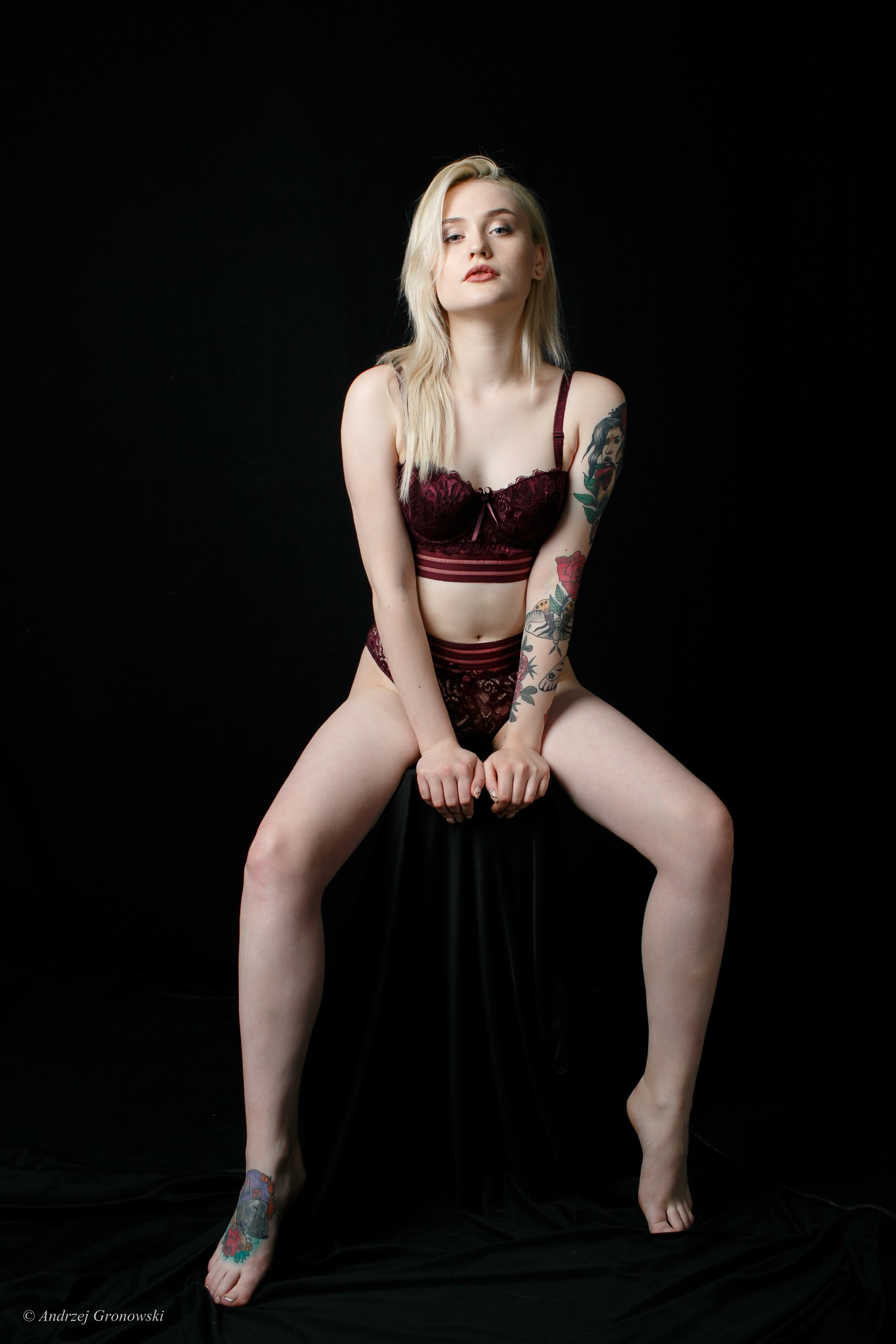 Rina/студия. A. Гроновски —Портретный женский фотограф в Калининграде| Портреты, НЮ, Репортажи