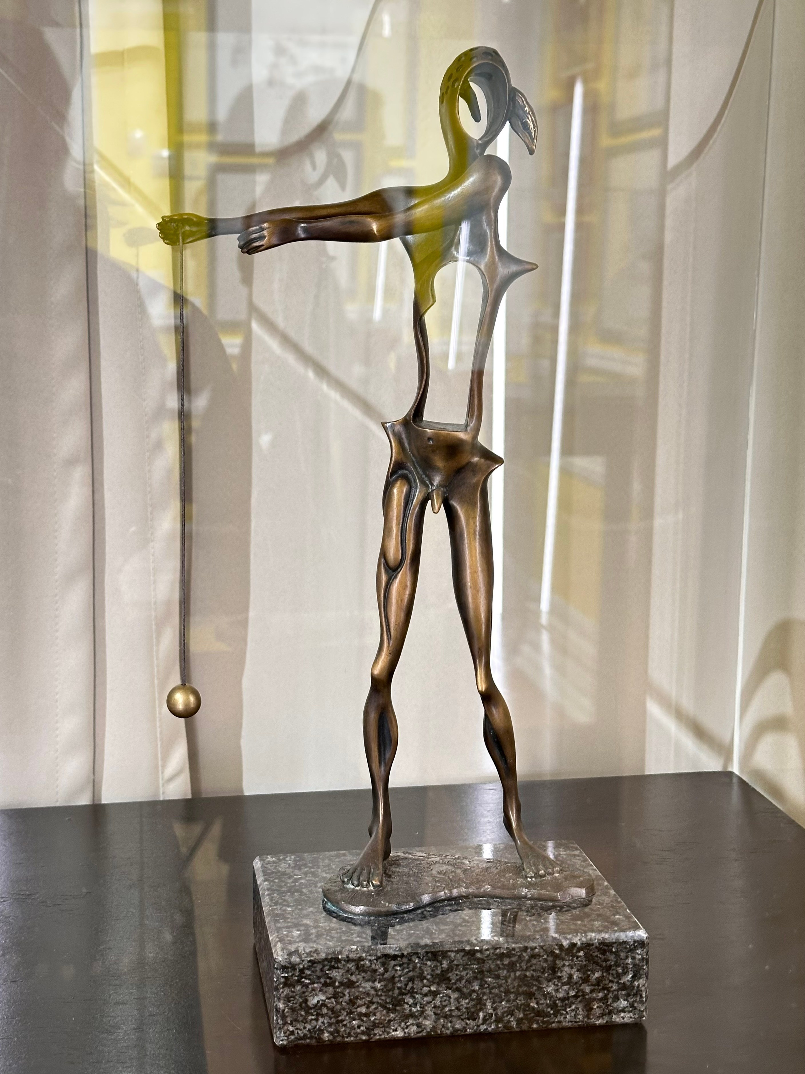 Выставка Дали & Пикассо. Фотосессии и репортаж — Фотограф в Москве — Рина Серёгина