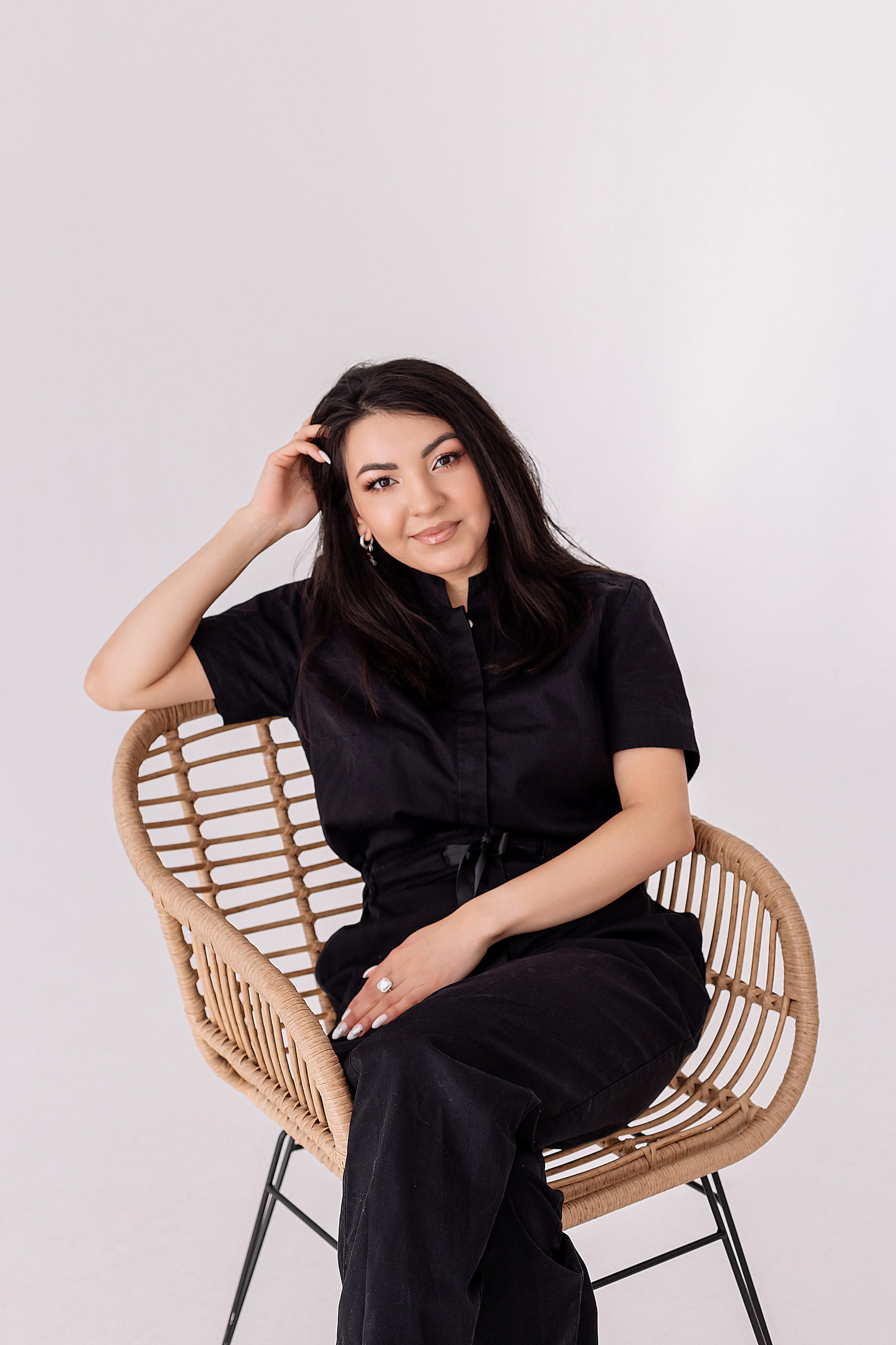 Ногтевая студия. Свадебный фотограф в Томске Юлия Солнечная | Живые эмоции