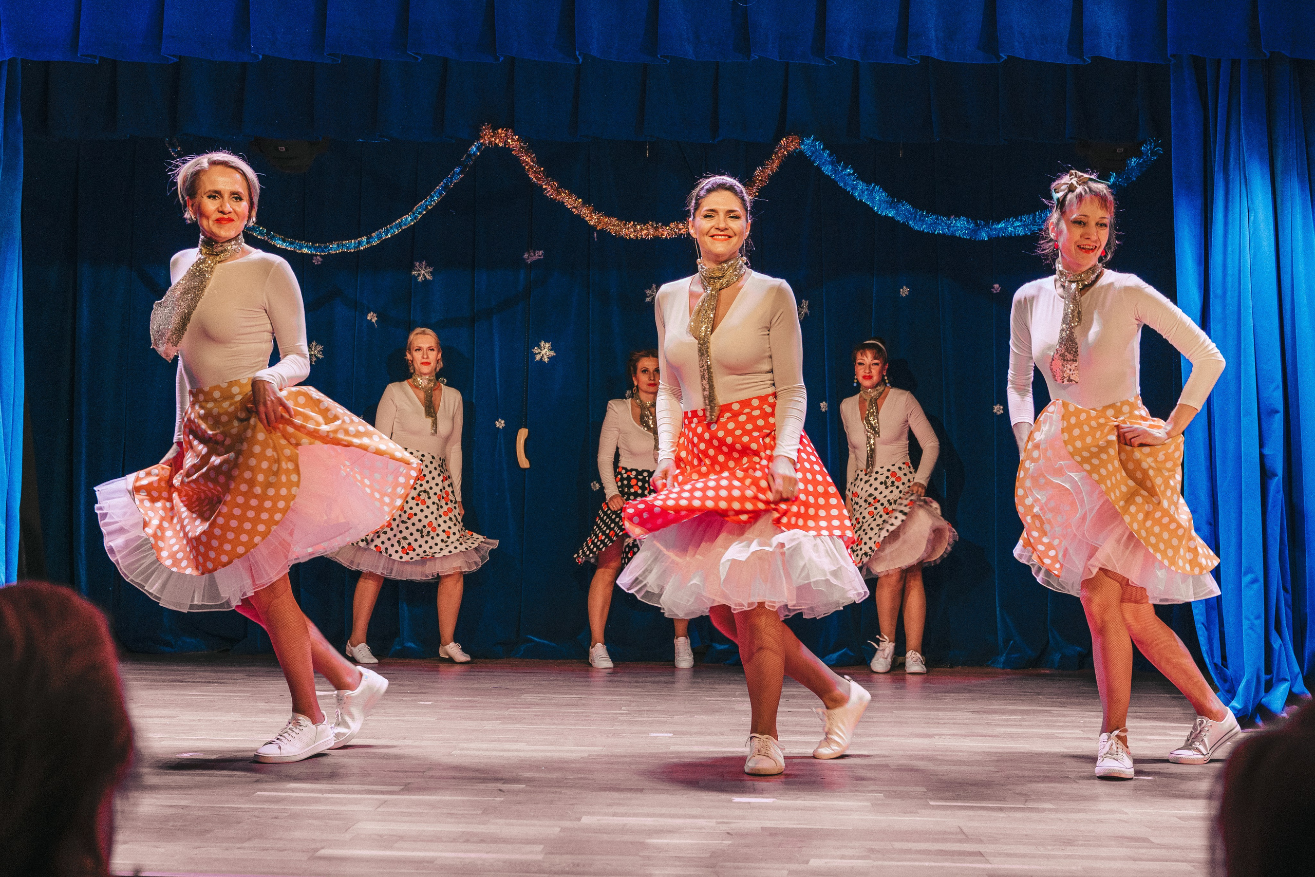 Театр Дом Карнавал. Главная