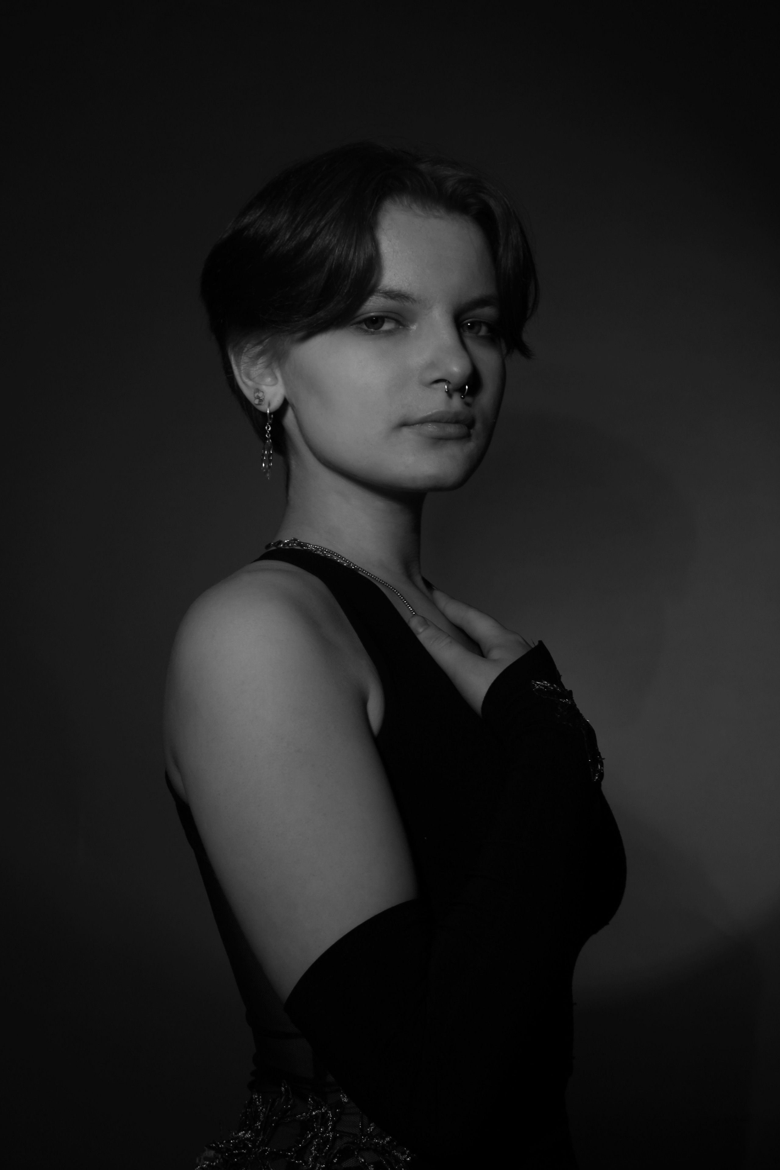 Портреты. Фотограф в Санкт-Петербурге Зайцева Ольга