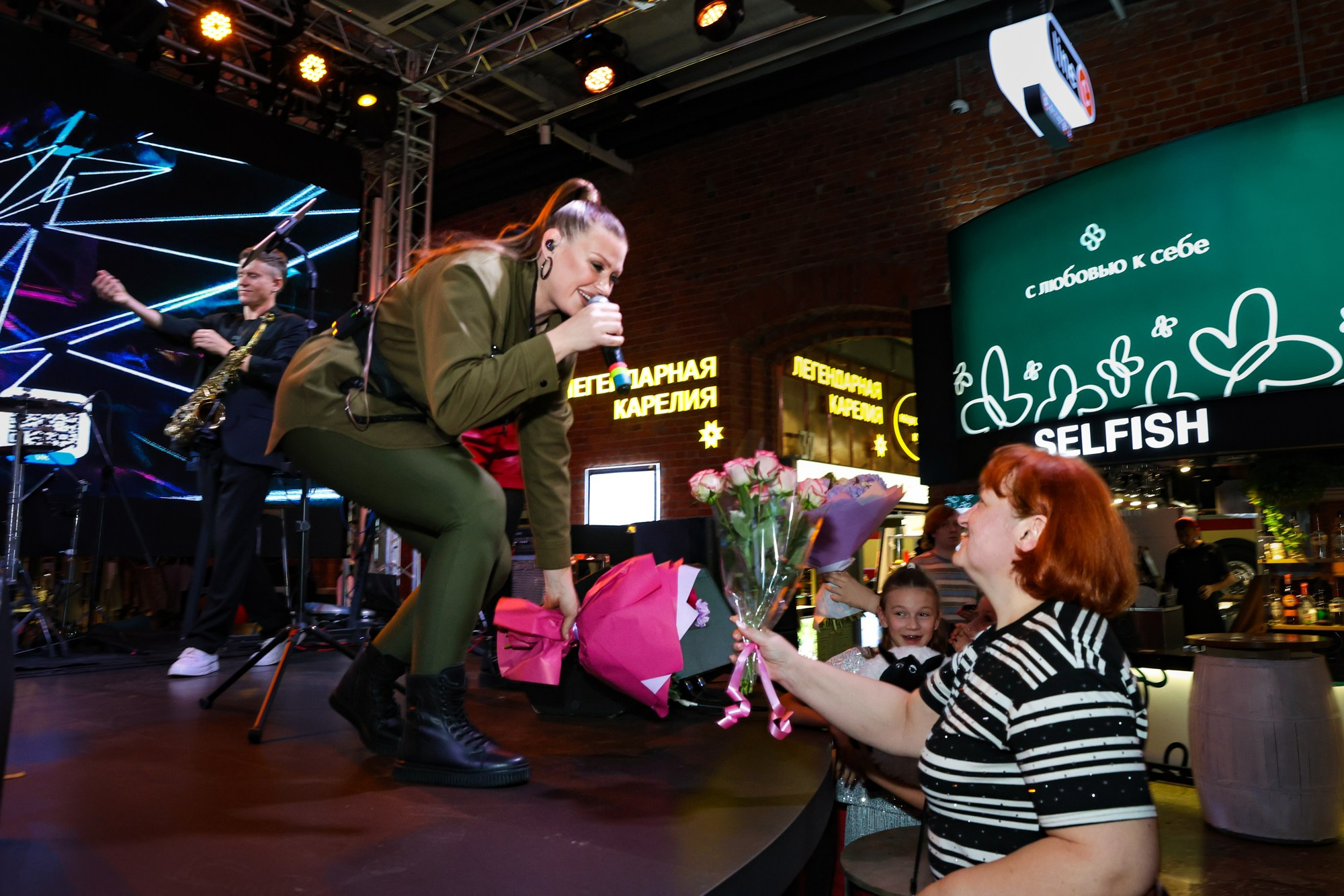 MariArti. Фотограф Дарья Попова